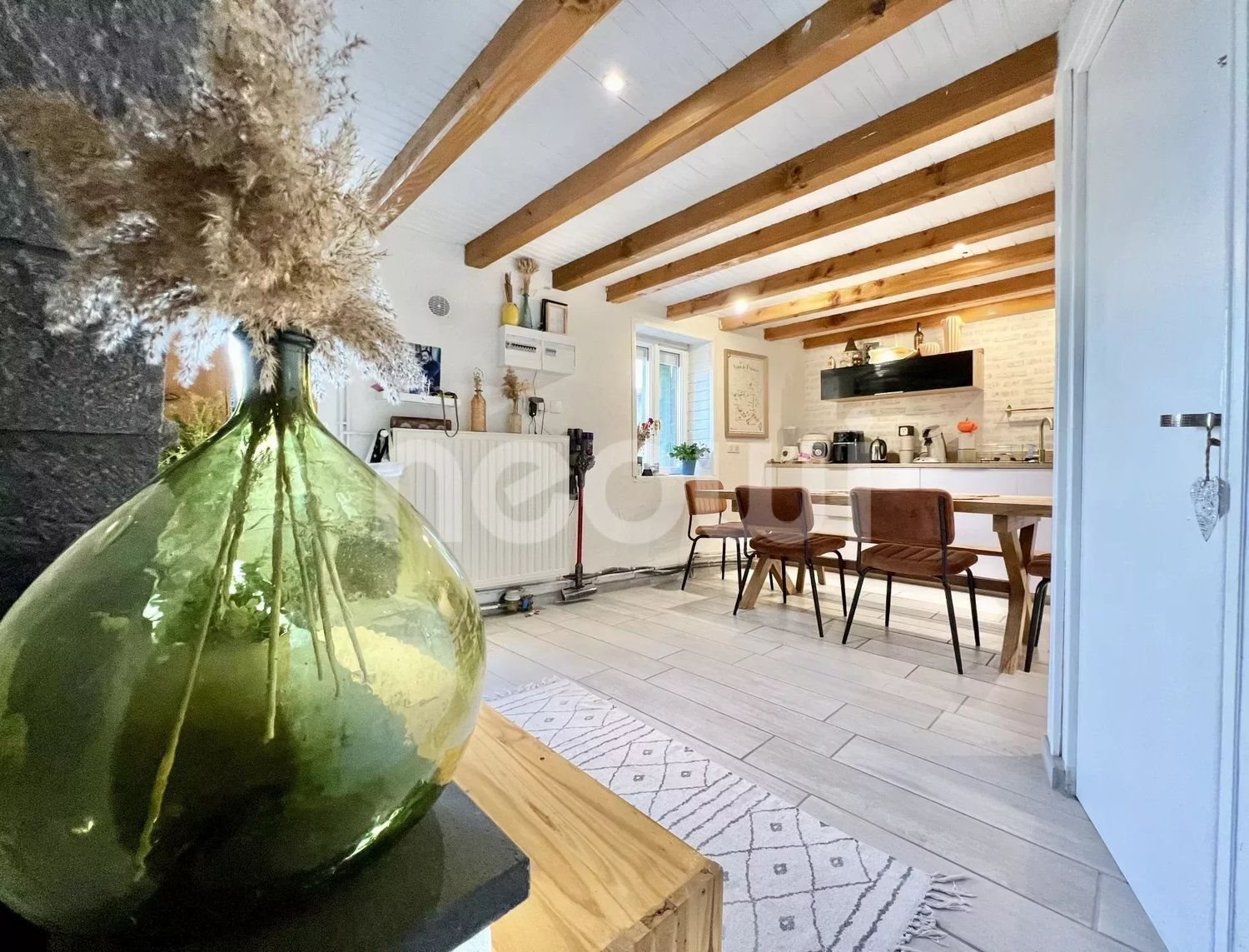 Maison à vendre, 62m², Volvic