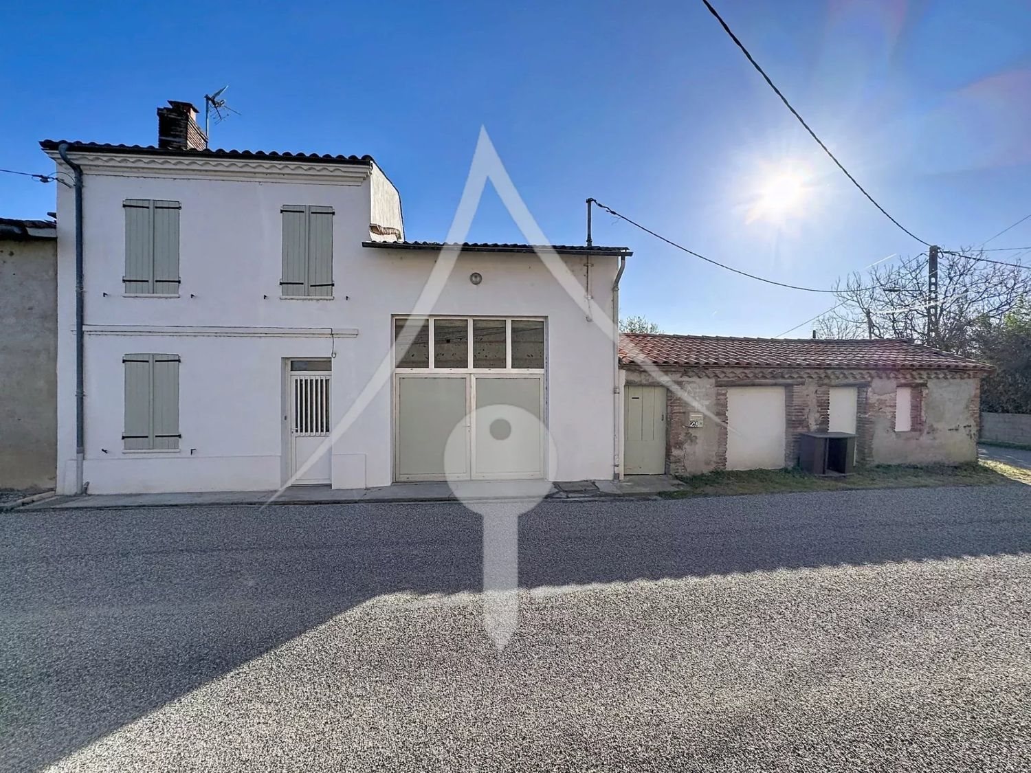 Maison à vendre, 113m², Mauzac