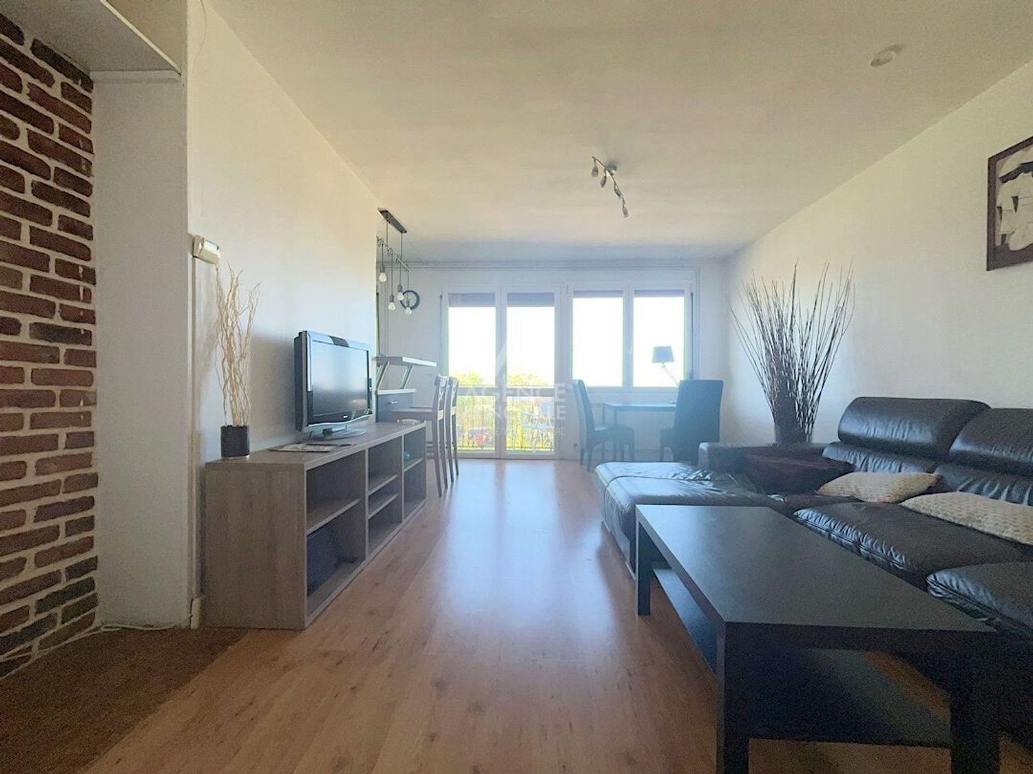 Appartement à louer, 64m², Poissy