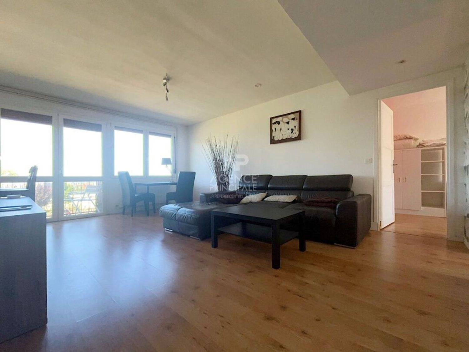Appartement à louer, 64m², Poissy