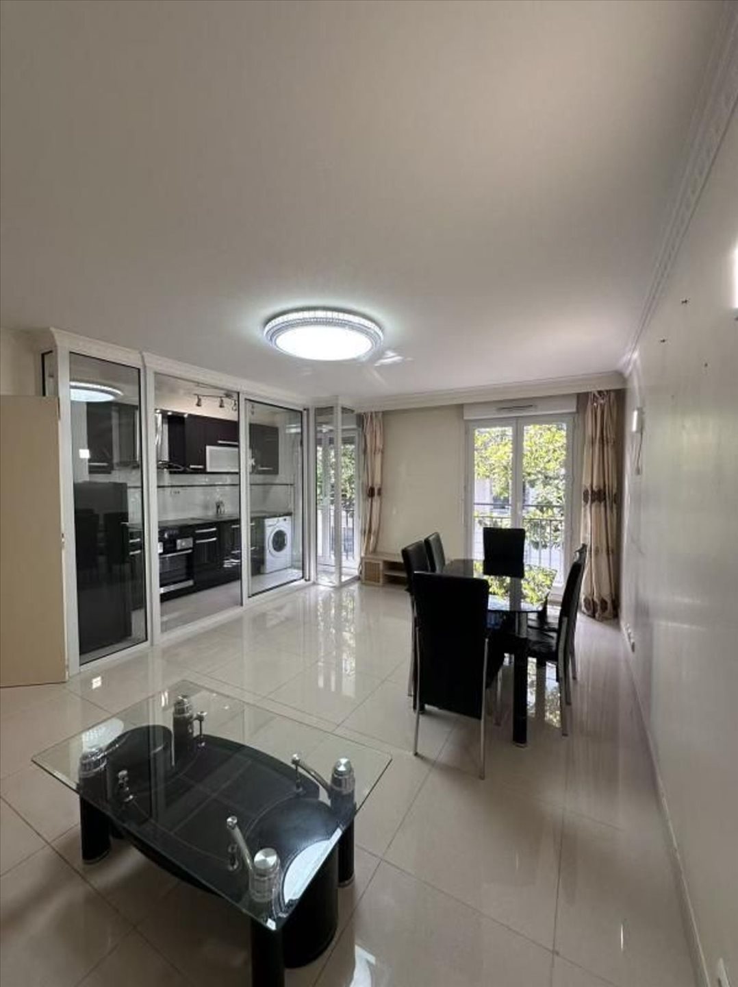 Appartement à louer, 56m², Neuilly-sur-Seine