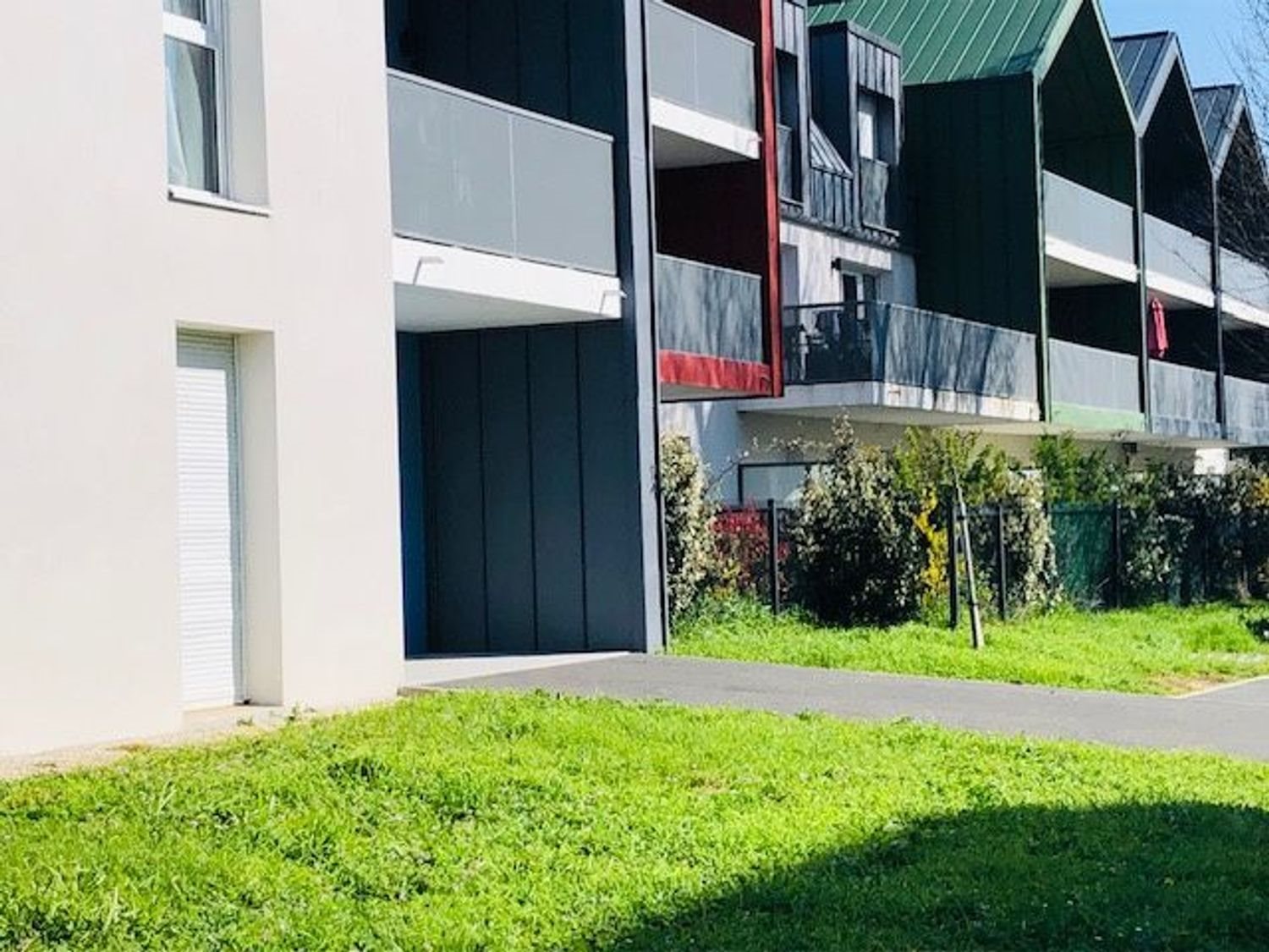 Appartement à vendre, 54m², Châtelaillon-Plage