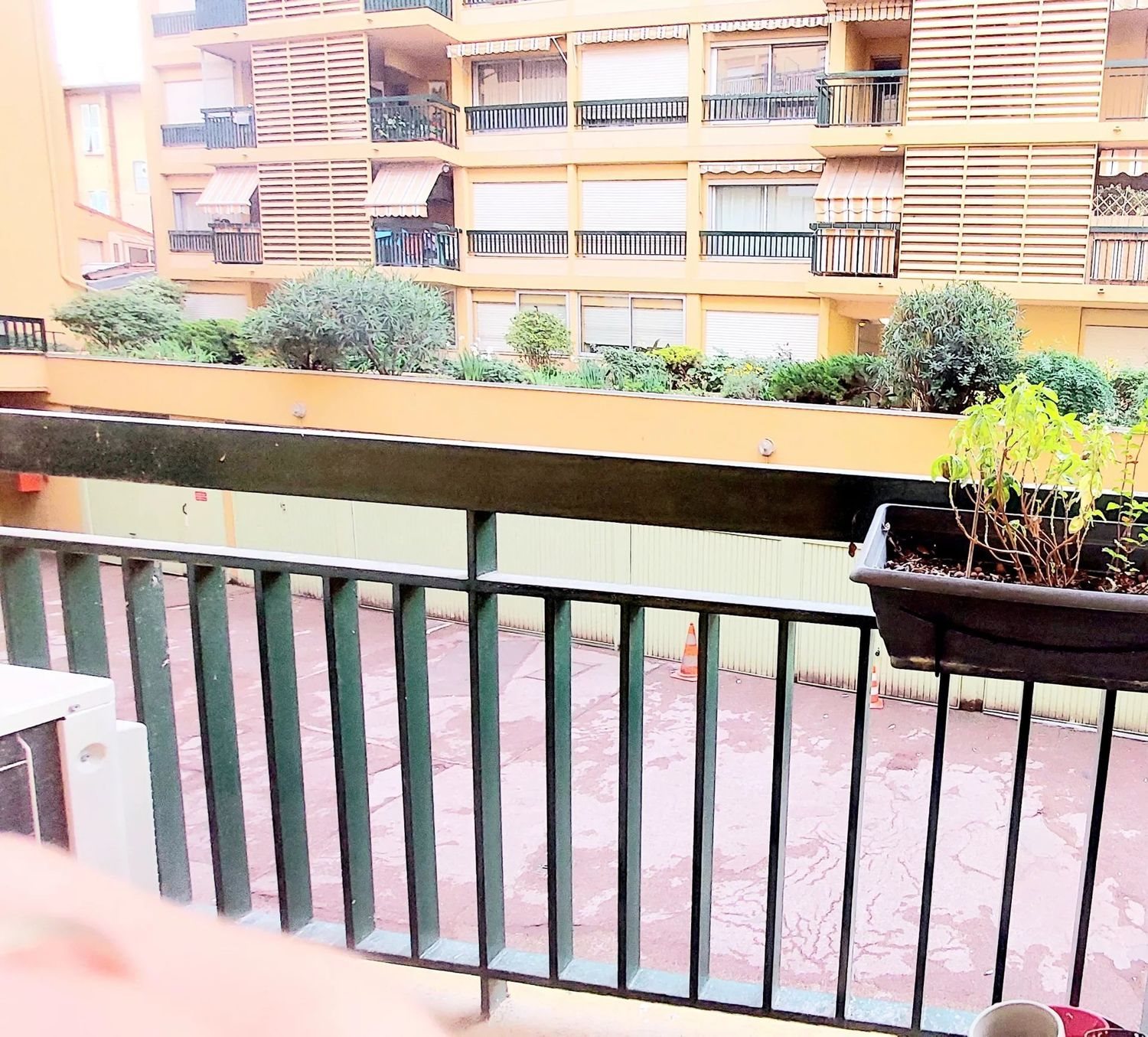 Appartement à louer, 74m², Nice