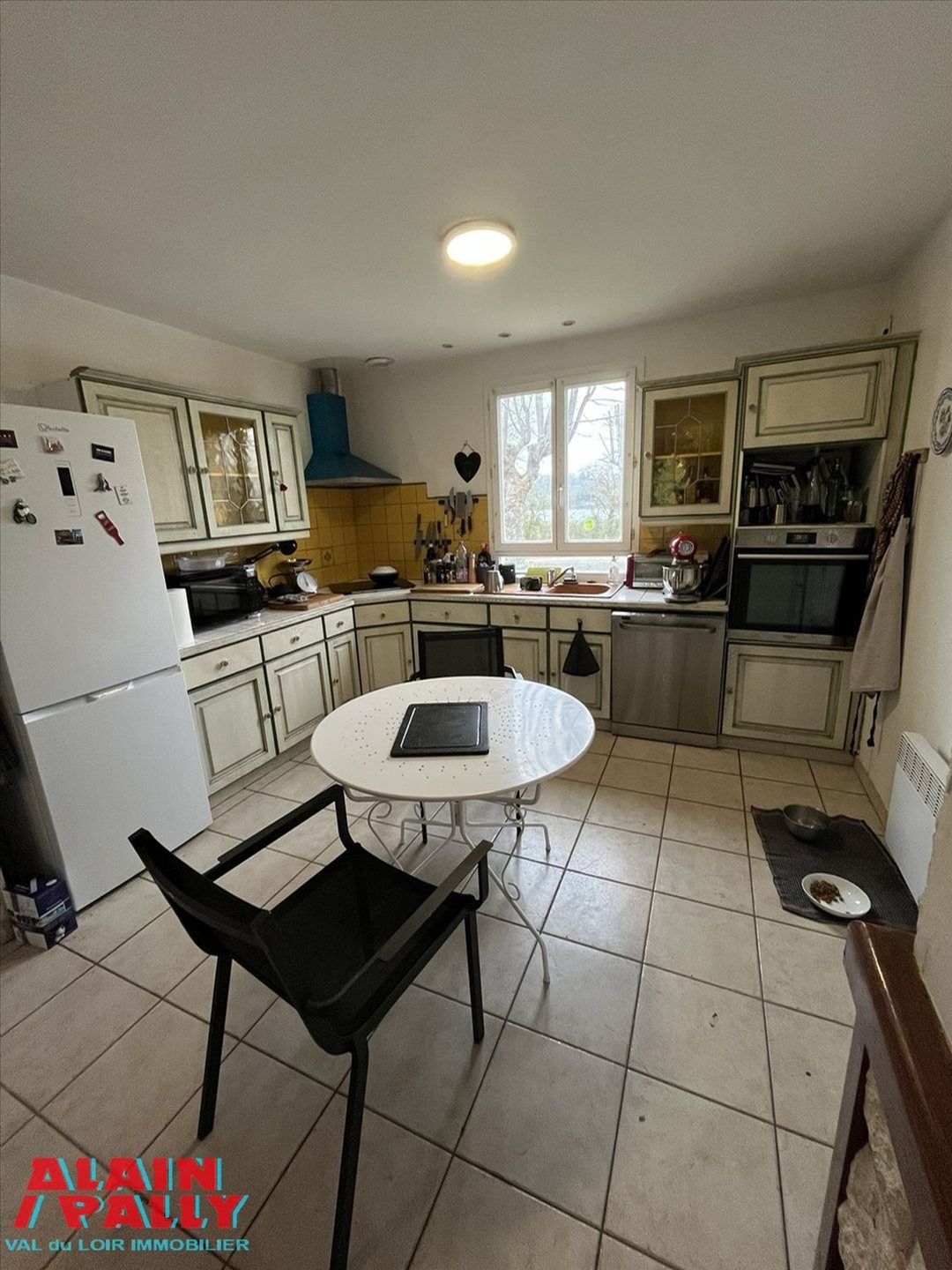 Maison à vendre, 98m², Cloyes-sur-le-Loir