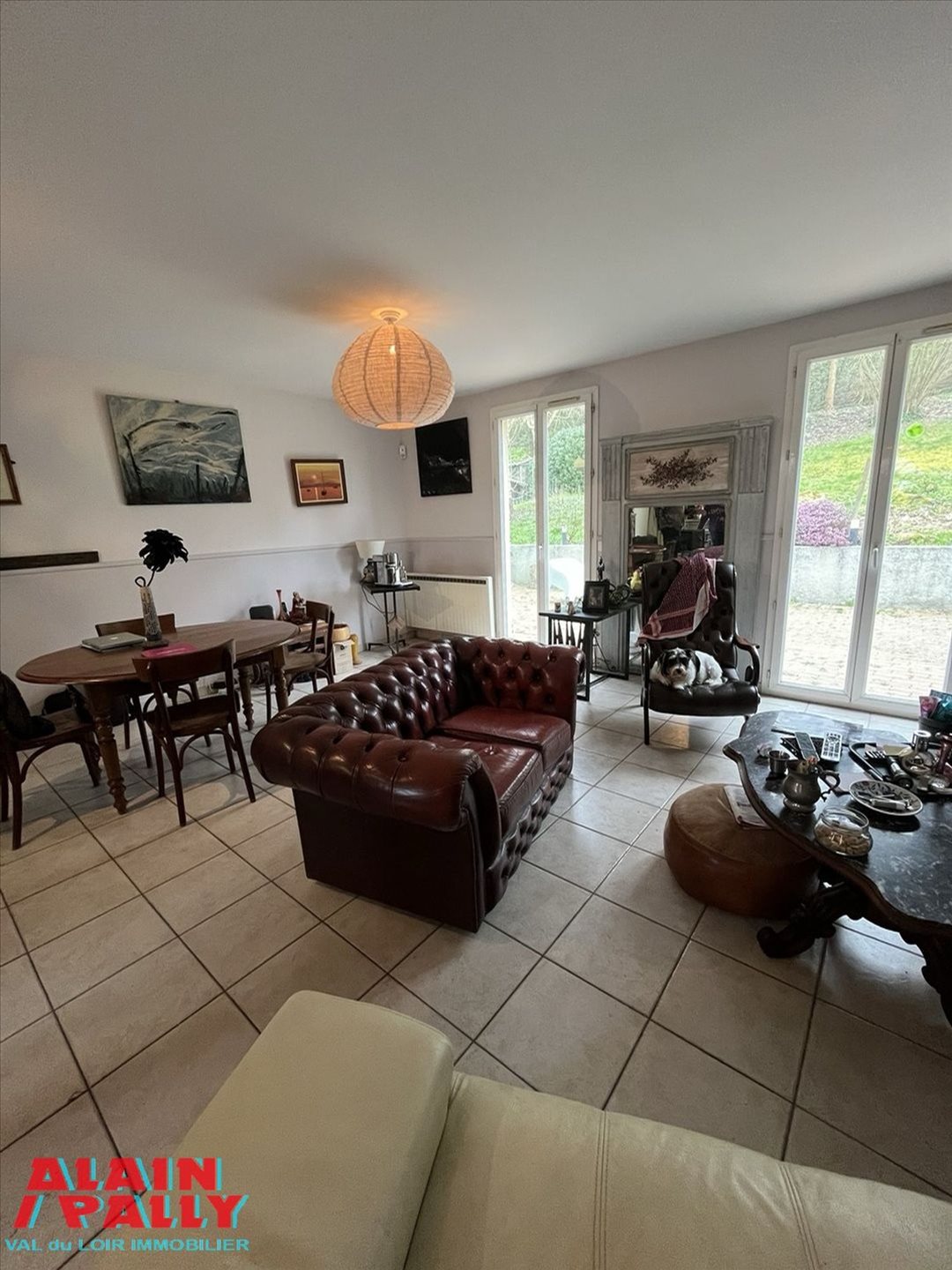 Maison à vendre, 98m², Cloyes-sur-le-Loir