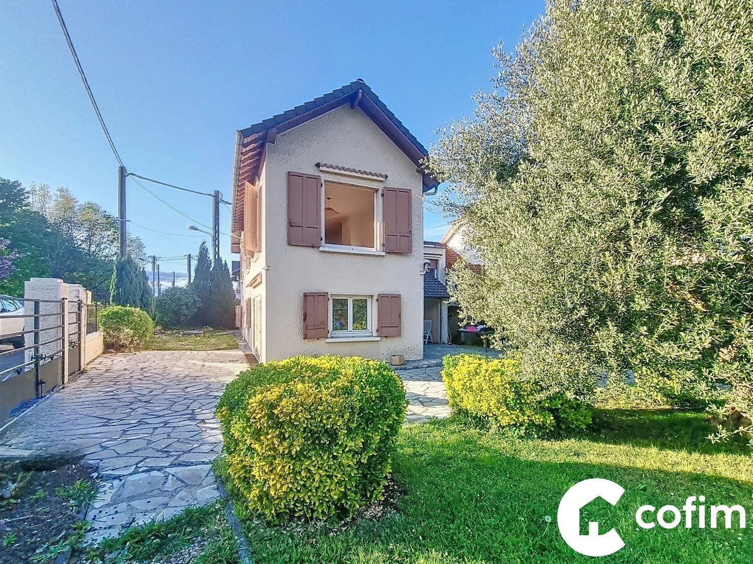 Maison à vendre, 127m², Jurançon