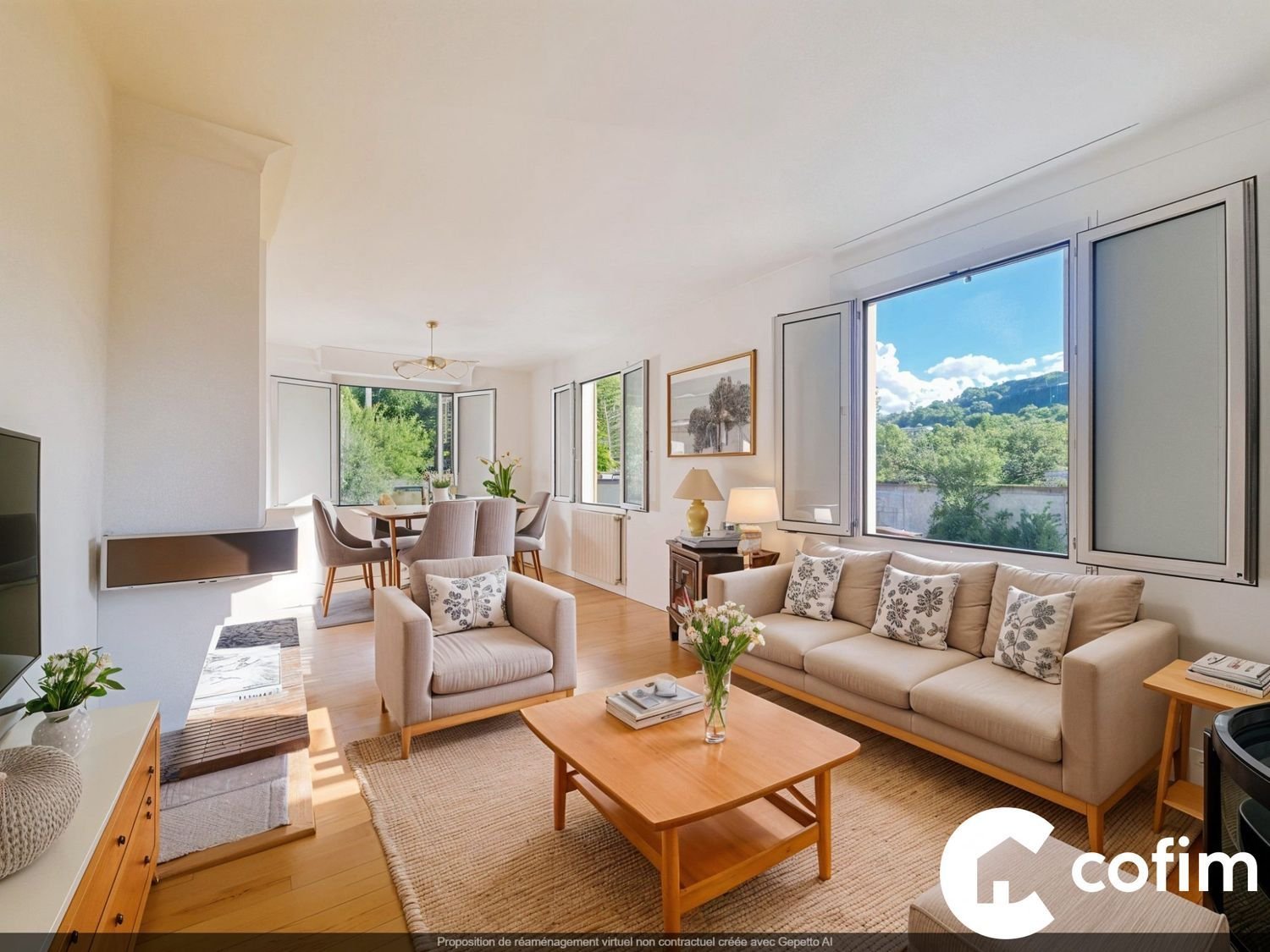 Maison à vendre, 127m², Jurançon