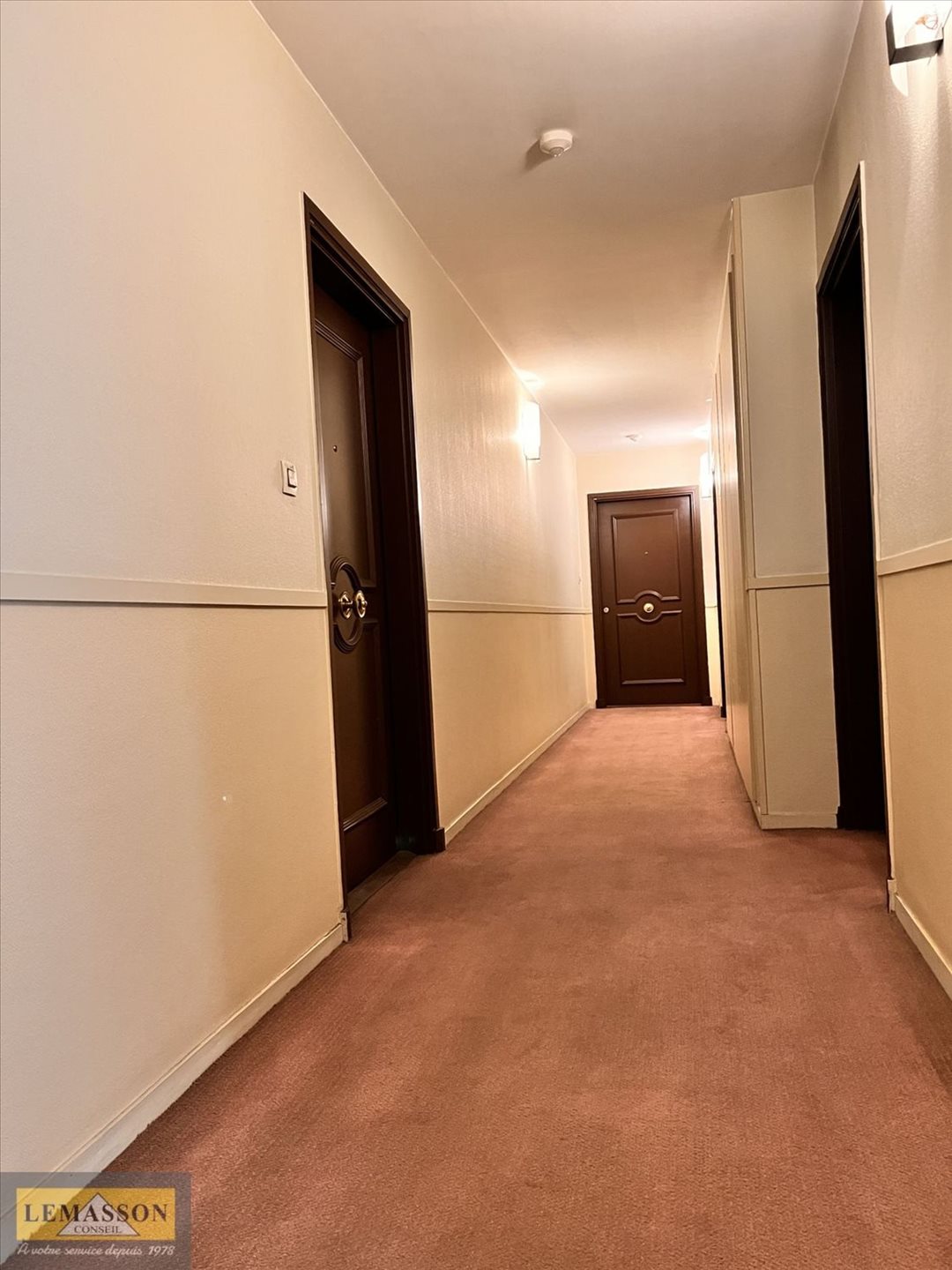 Appartement à vendre, 64m², Drancy