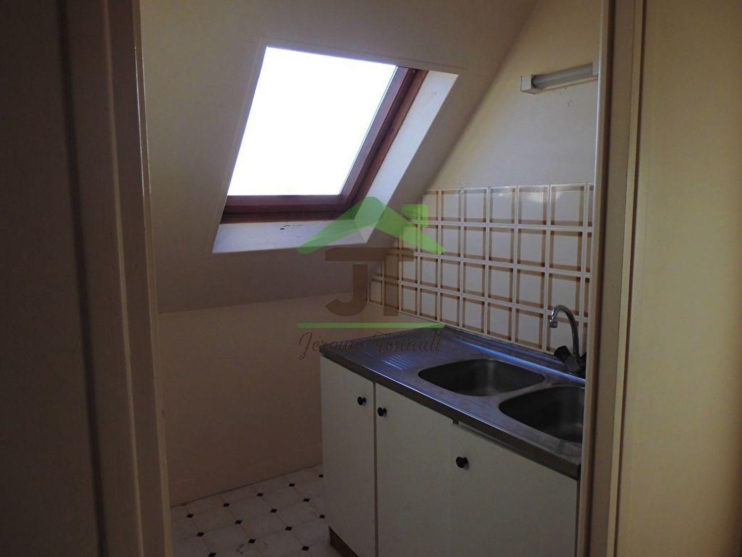 Appartement à vendre, 21m², Châteaudun