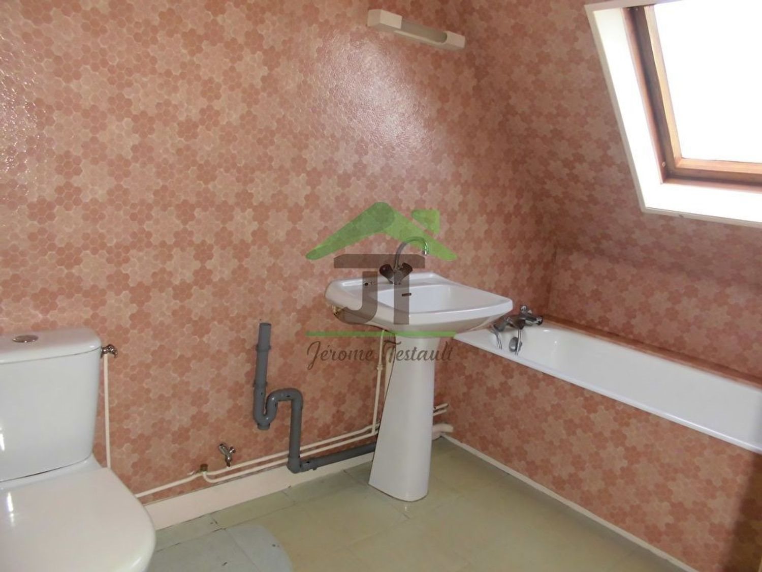Appartement à vendre, 21m², Châteaudun