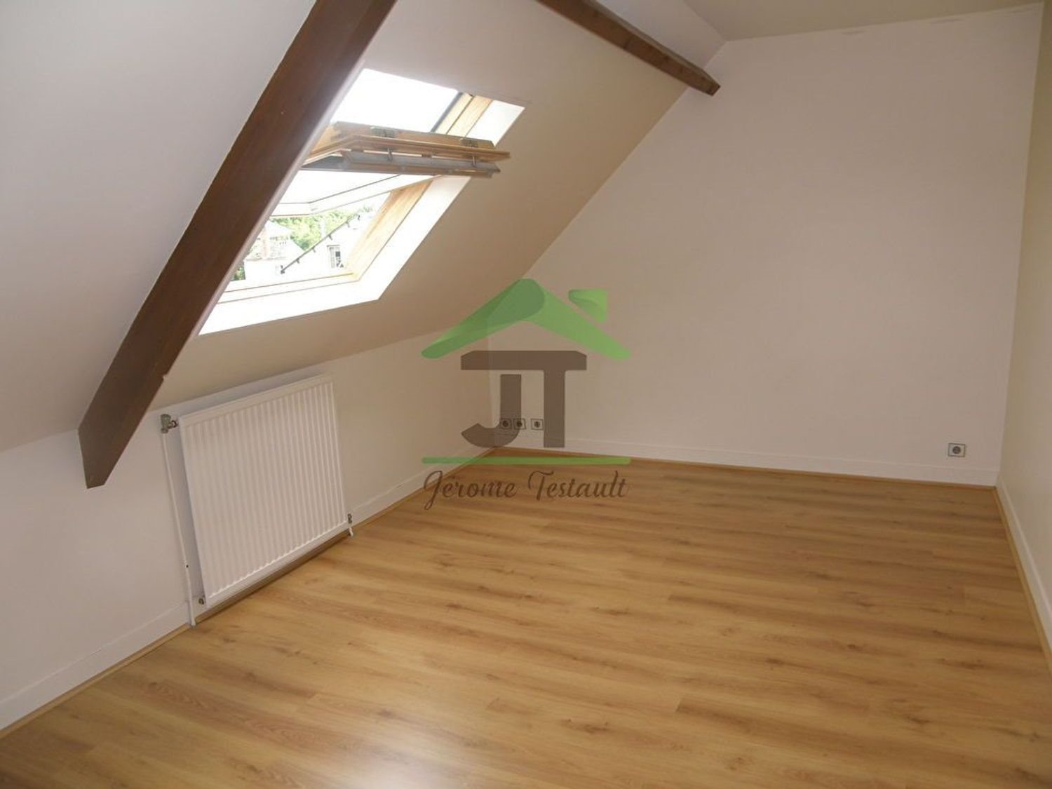 Appartement à vendre, 21m², Châteaudun