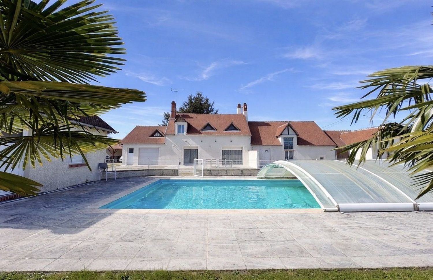 Maison à vendre, 197m², Darvoy