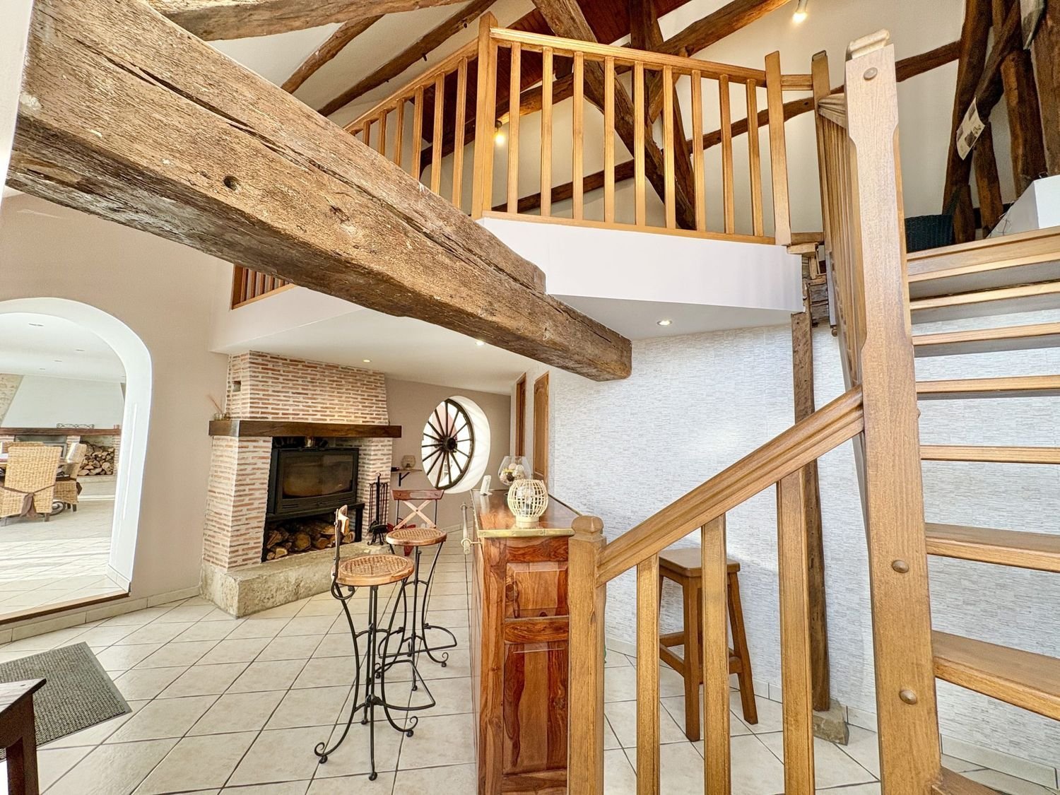 Maison à vendre, 197m², Darvoy