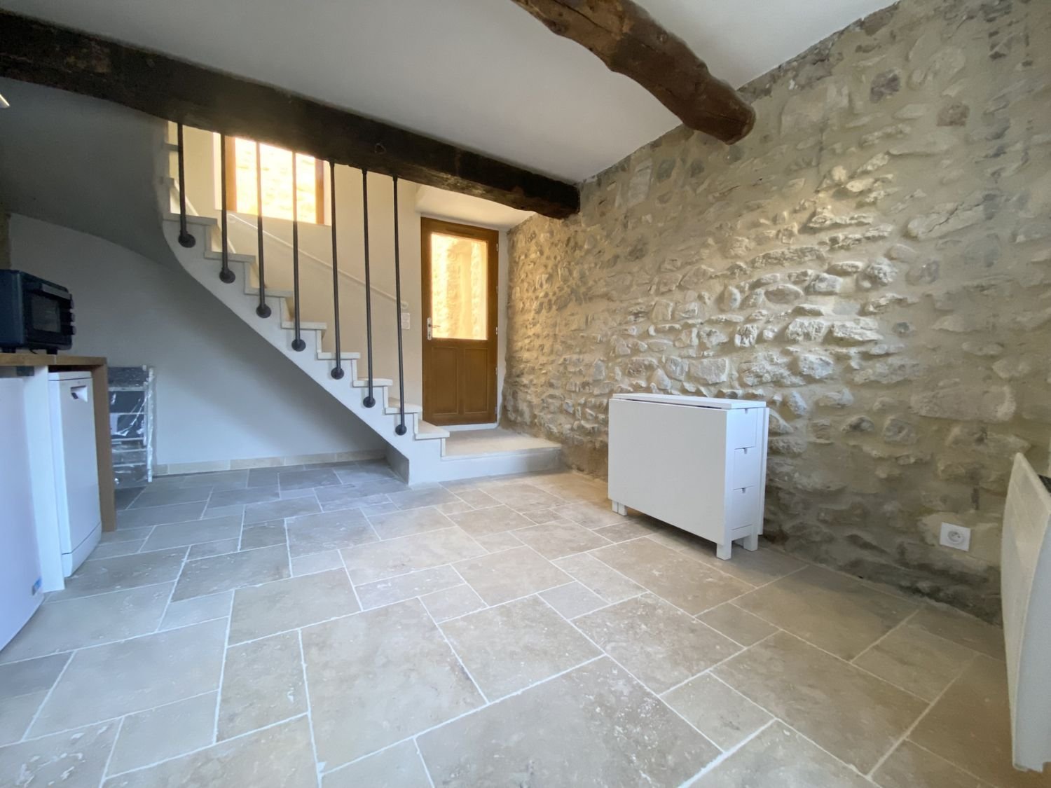 Maison à louer, 39m², Vaison-la-Romaine
