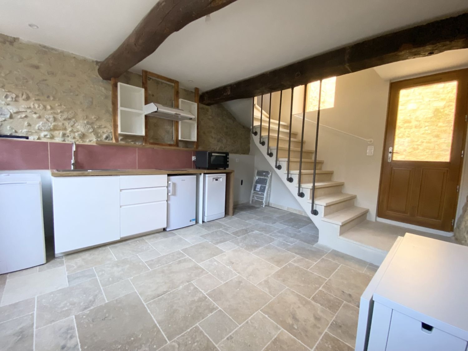 Maison à louer, 39m², Vaison-la-Romaine