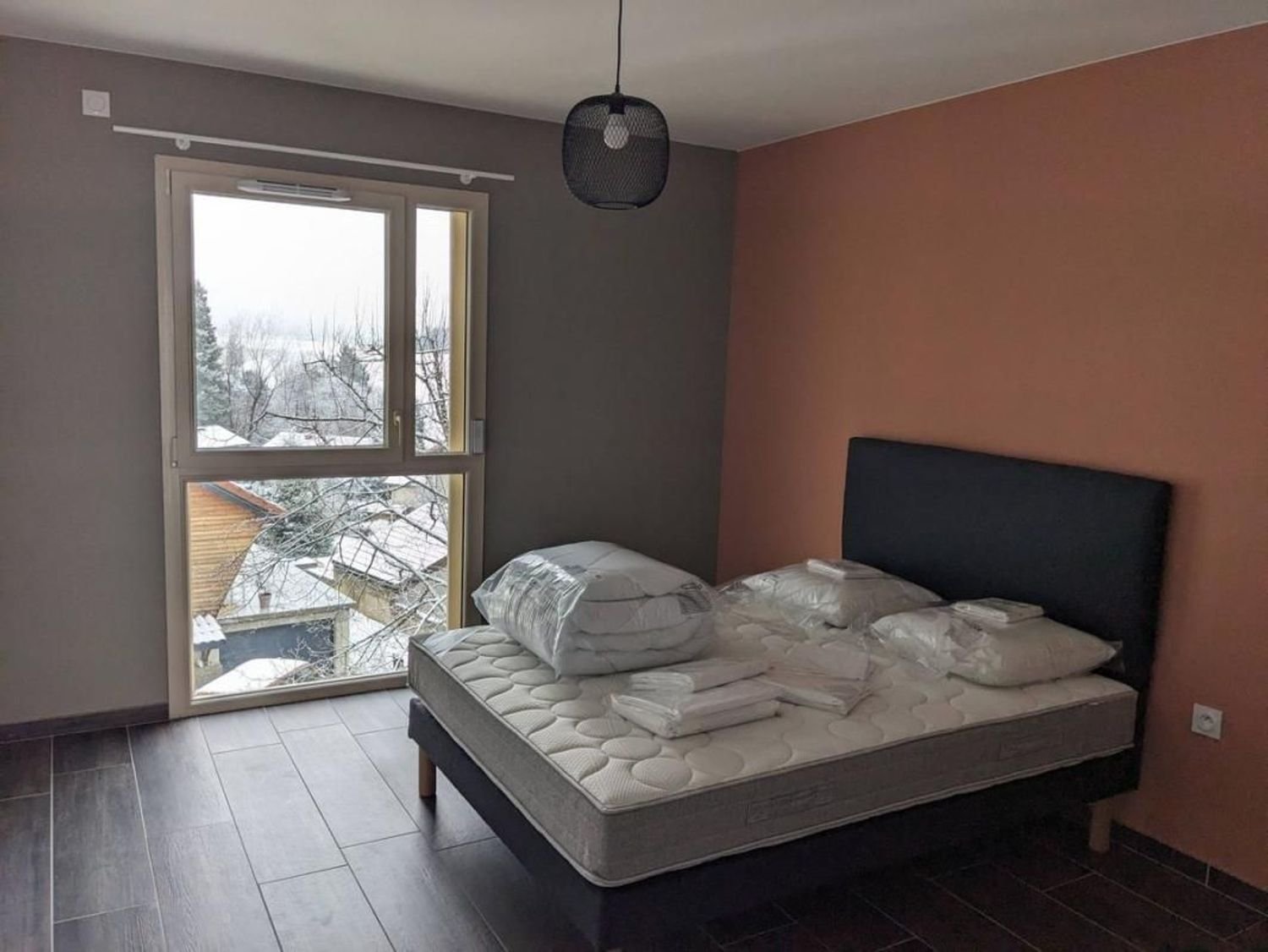 Appartement à louer, 56m², Saint-Genest-Malifaux