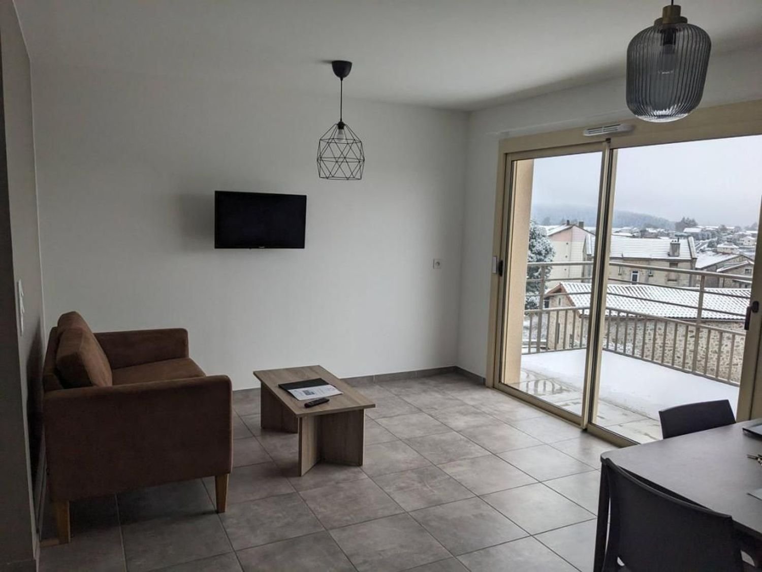 Appartement à louer, 56m², Saint-Genest-Malifaux