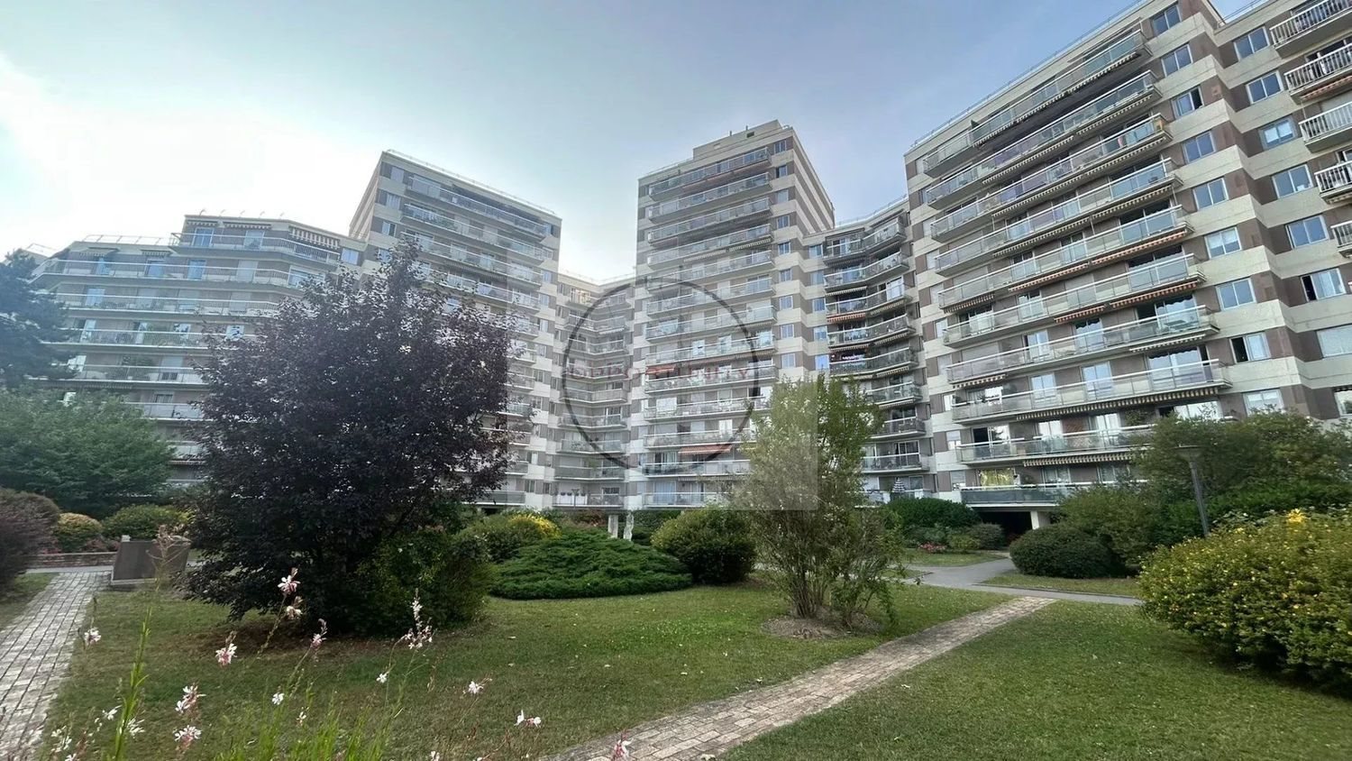 Appartement à vendre, 54m², Fontenay-sous-Bois