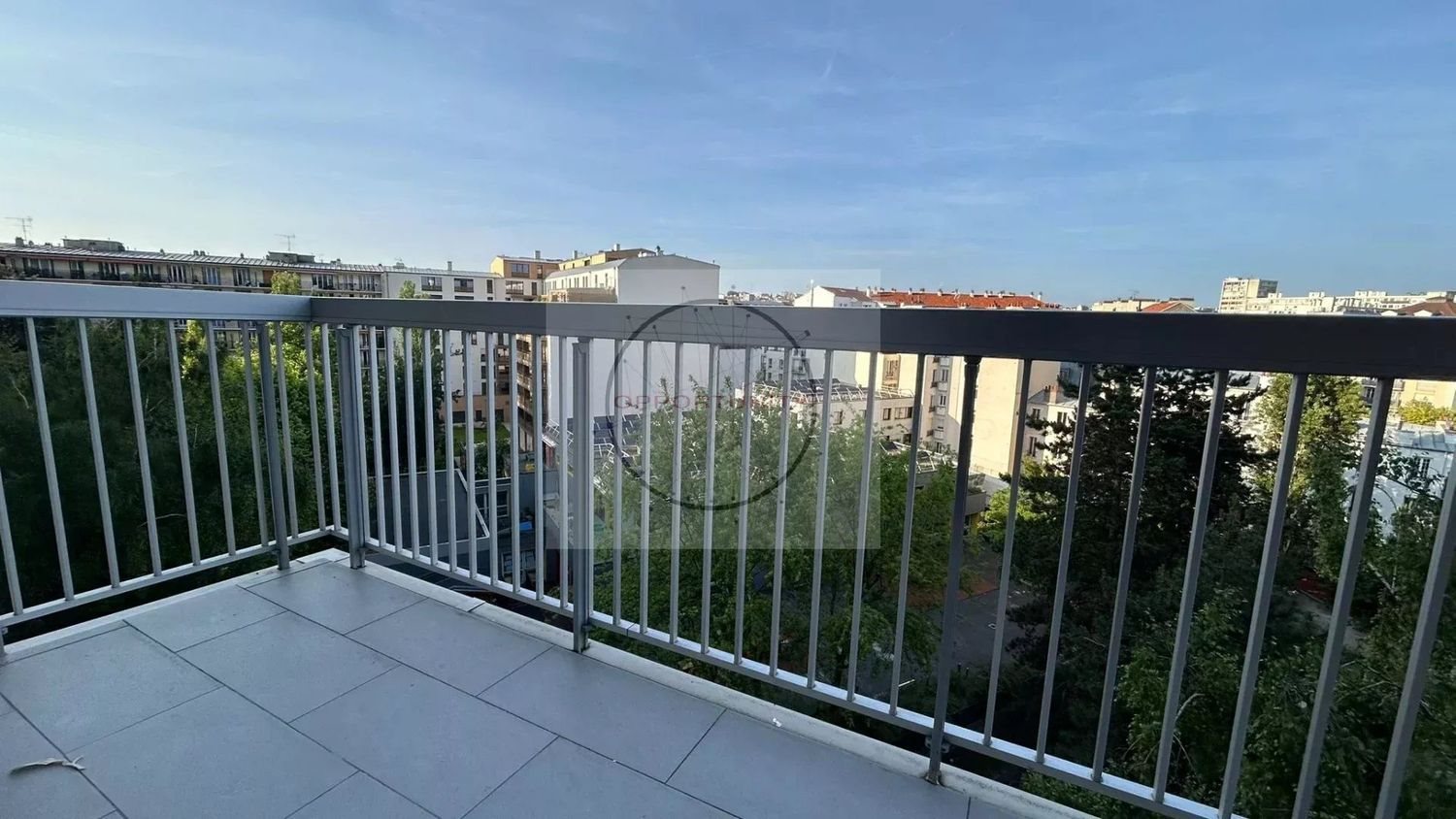 Appartement à vendre, 54m², Fontenay-sous-Bois