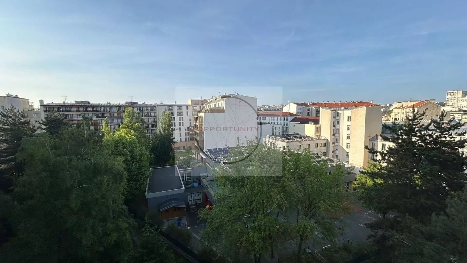 Appartement à vendre, 54m², Fontenay-sous-Bois