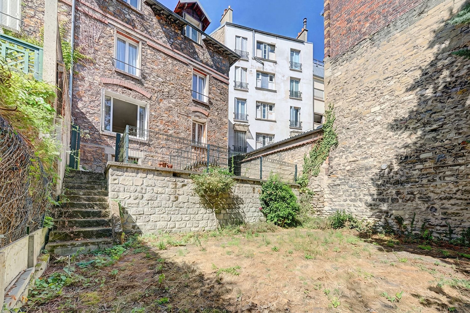 Maison à vendre, 146m², Vanves