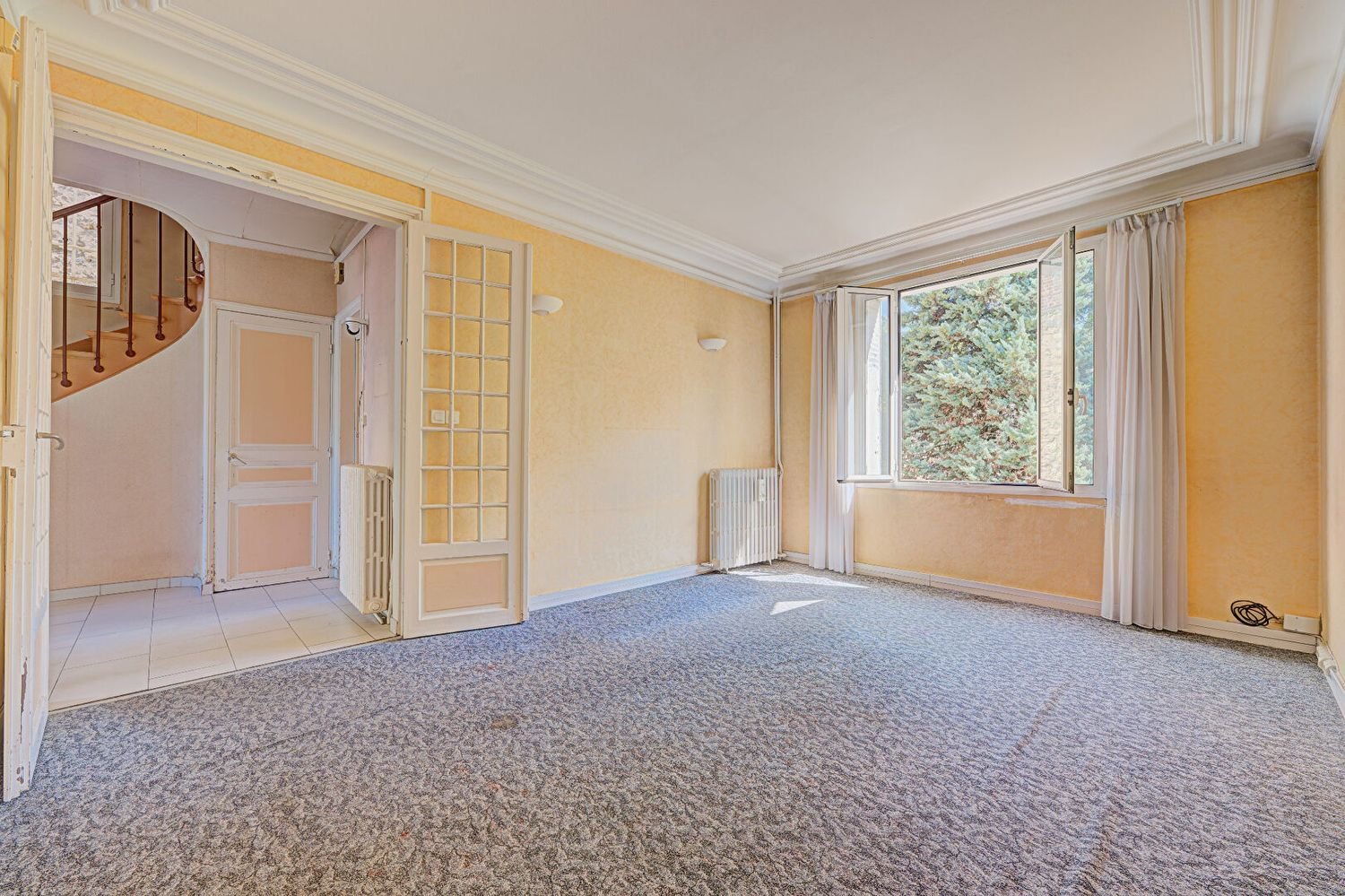 Maison à vendre, 146m², Vanves