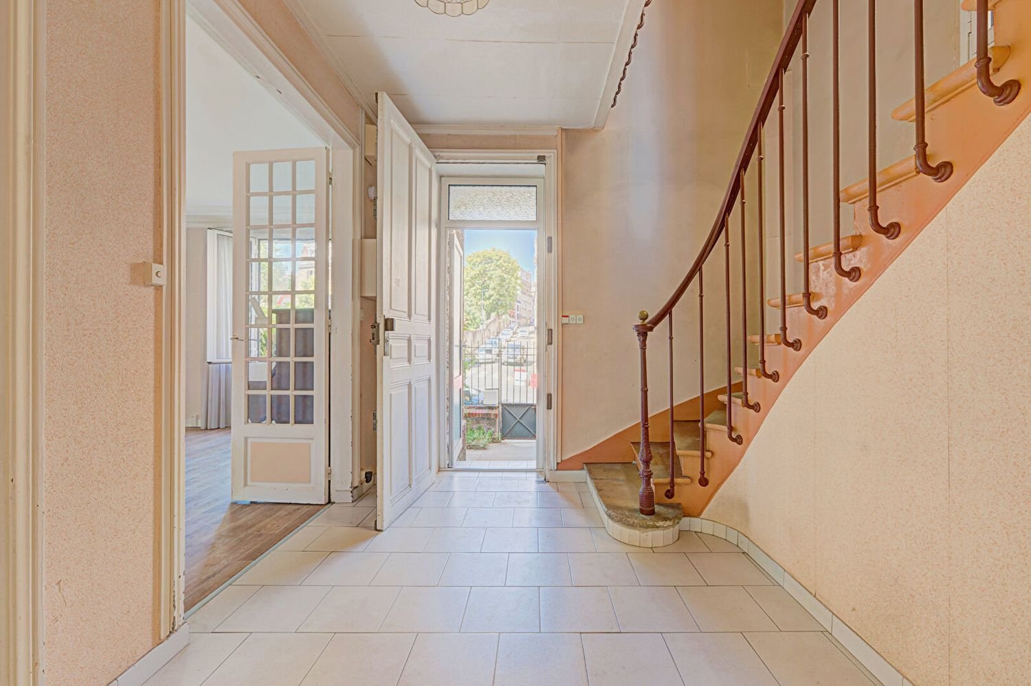 Maison à vendre, 146m², Vanves