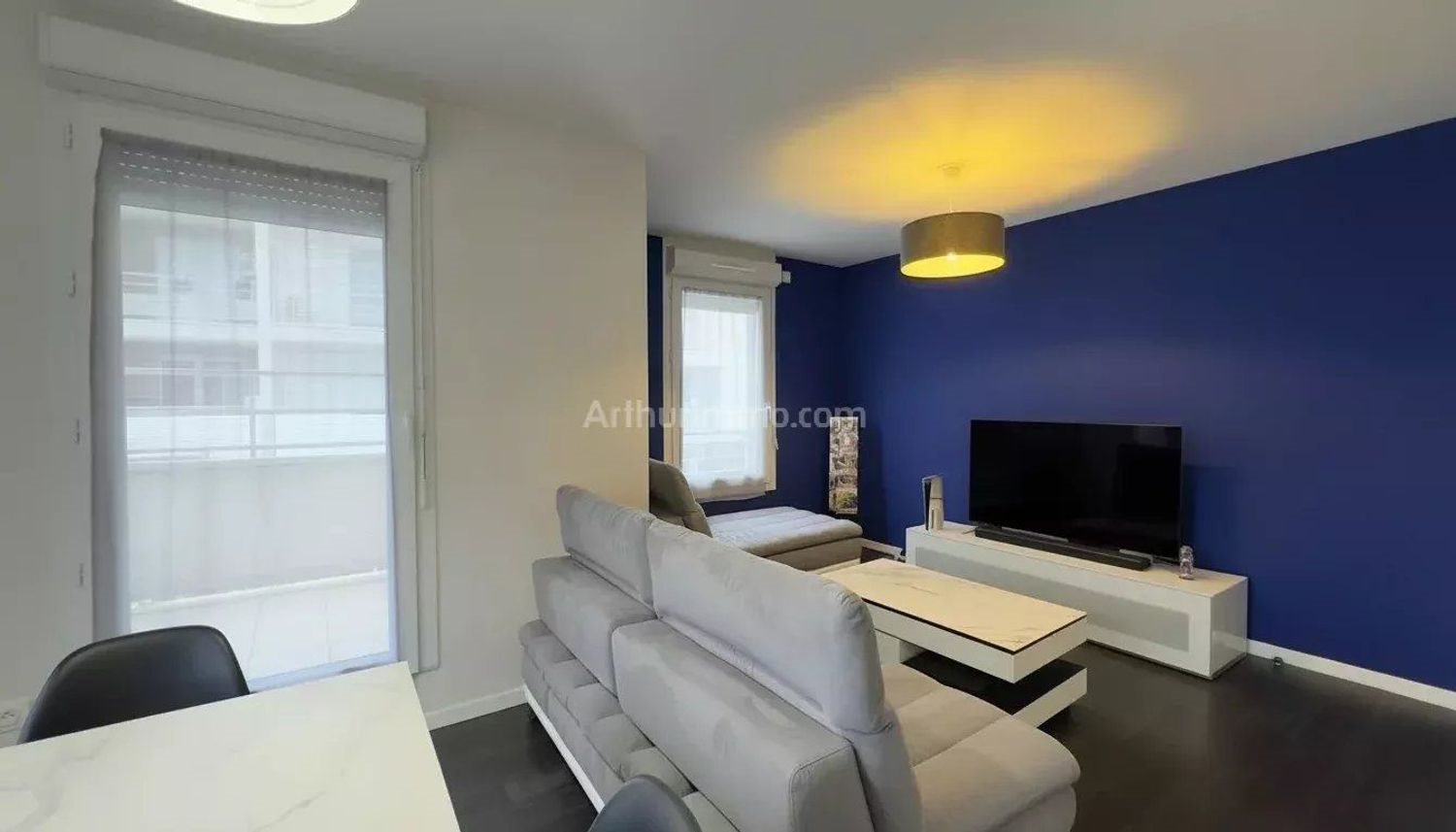 Appartement à vendre, 51m², Saint-Fargeau-Ponthierry