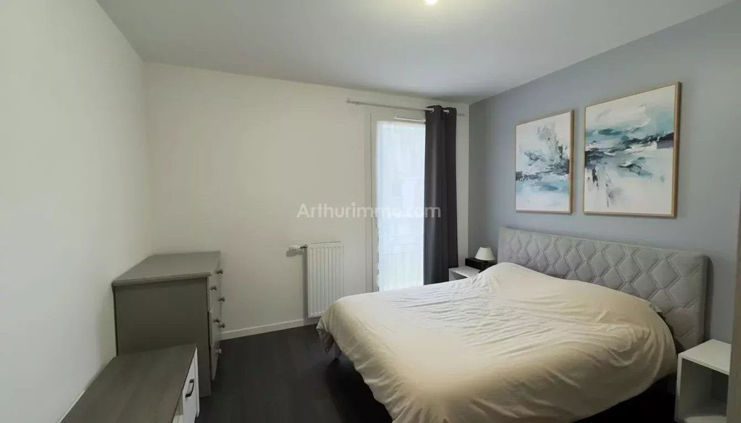 Appartement à vendre, 51m², Saint-Fargeau-Ponthierry