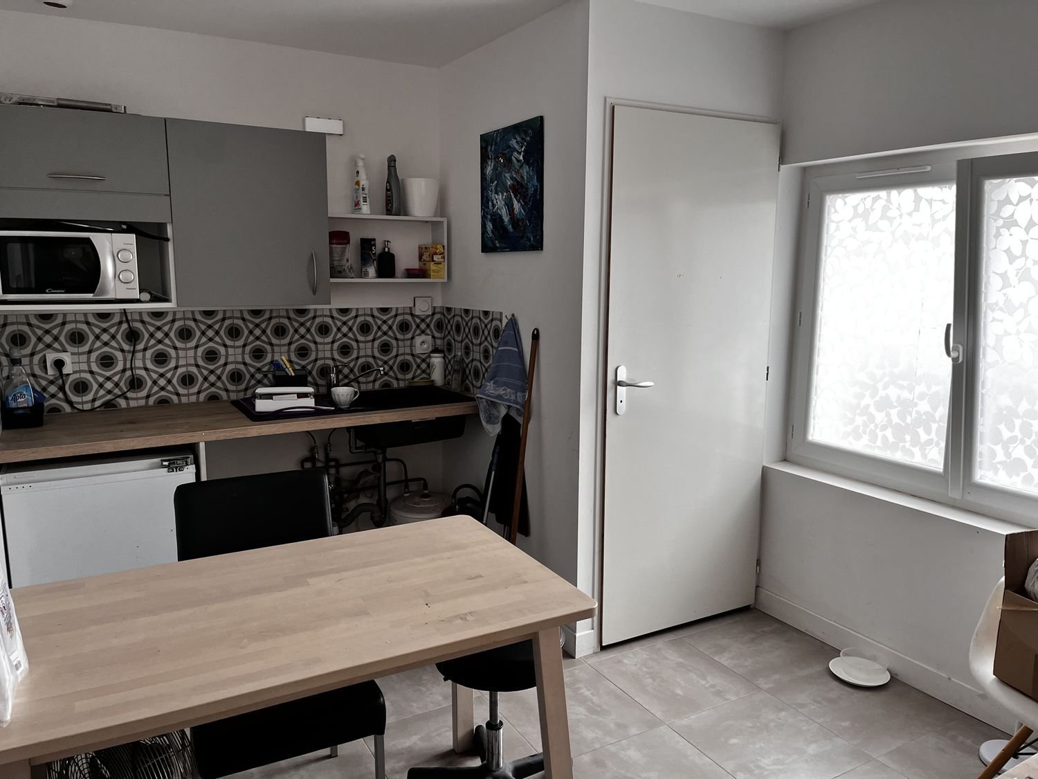 Appartement à vendre, 41m², Noirmoutier-en-l'Île