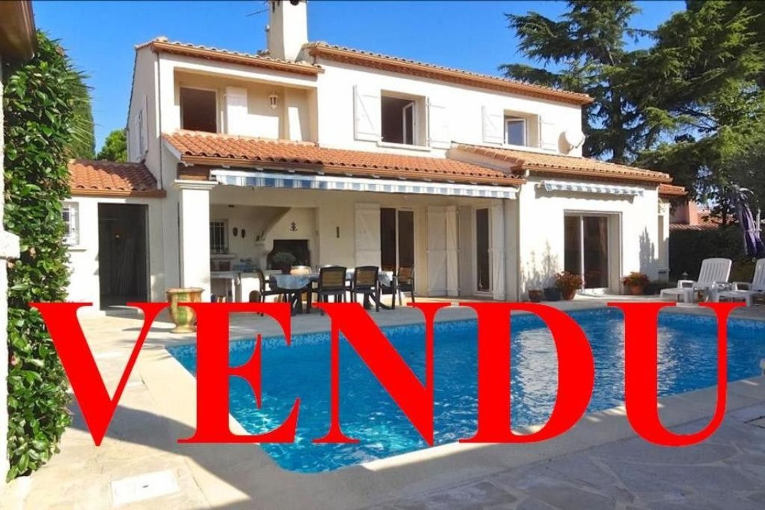 Maison à vendre, 140m², Lattes