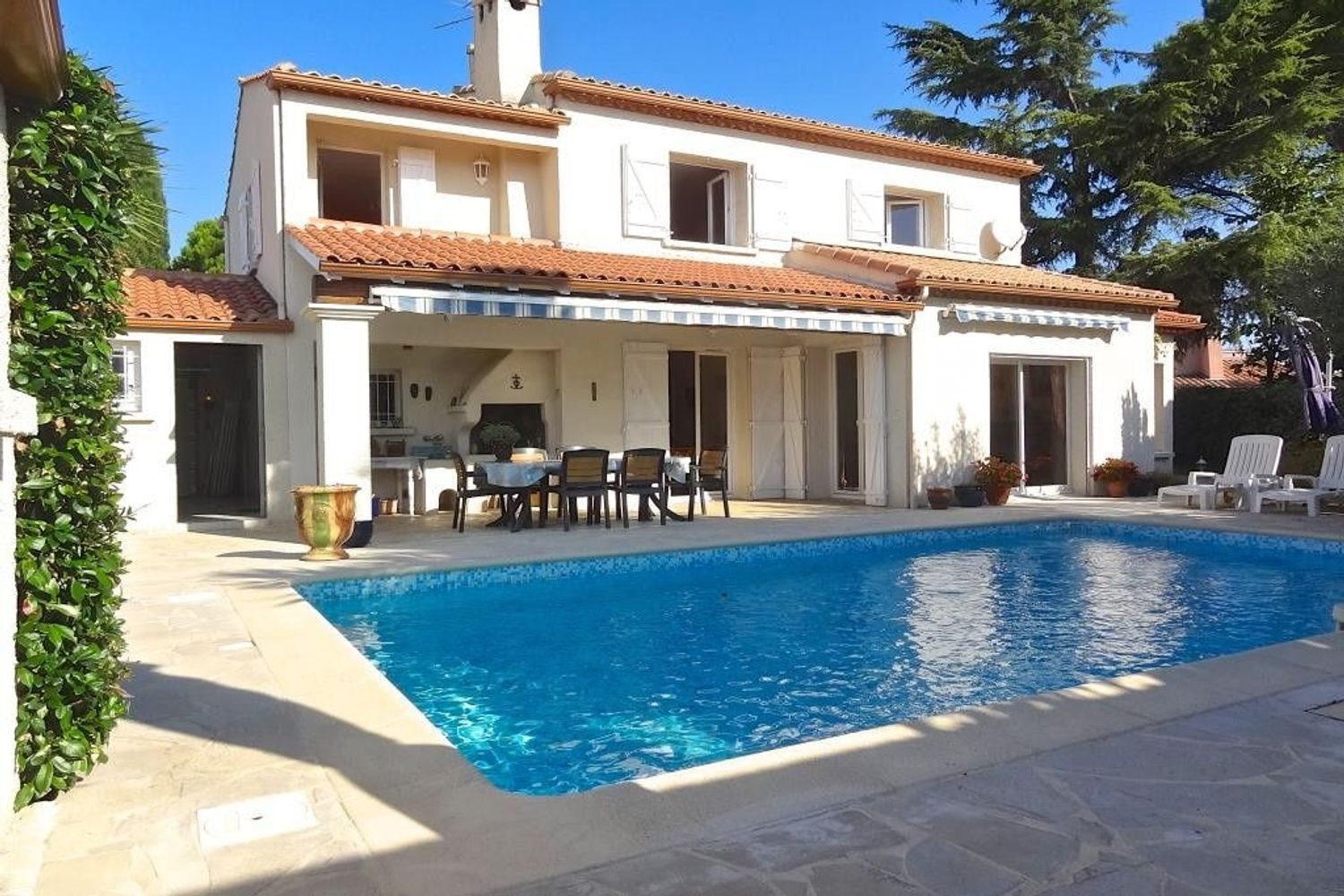 Maison à vendre, 140m², Lattes