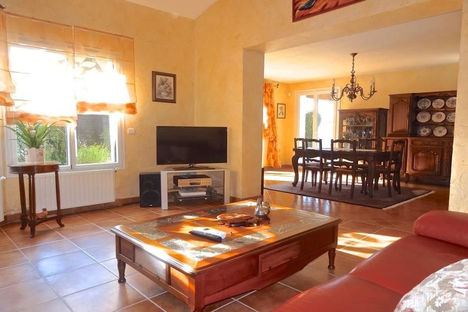 Maison à vendre, 140m², Lattes