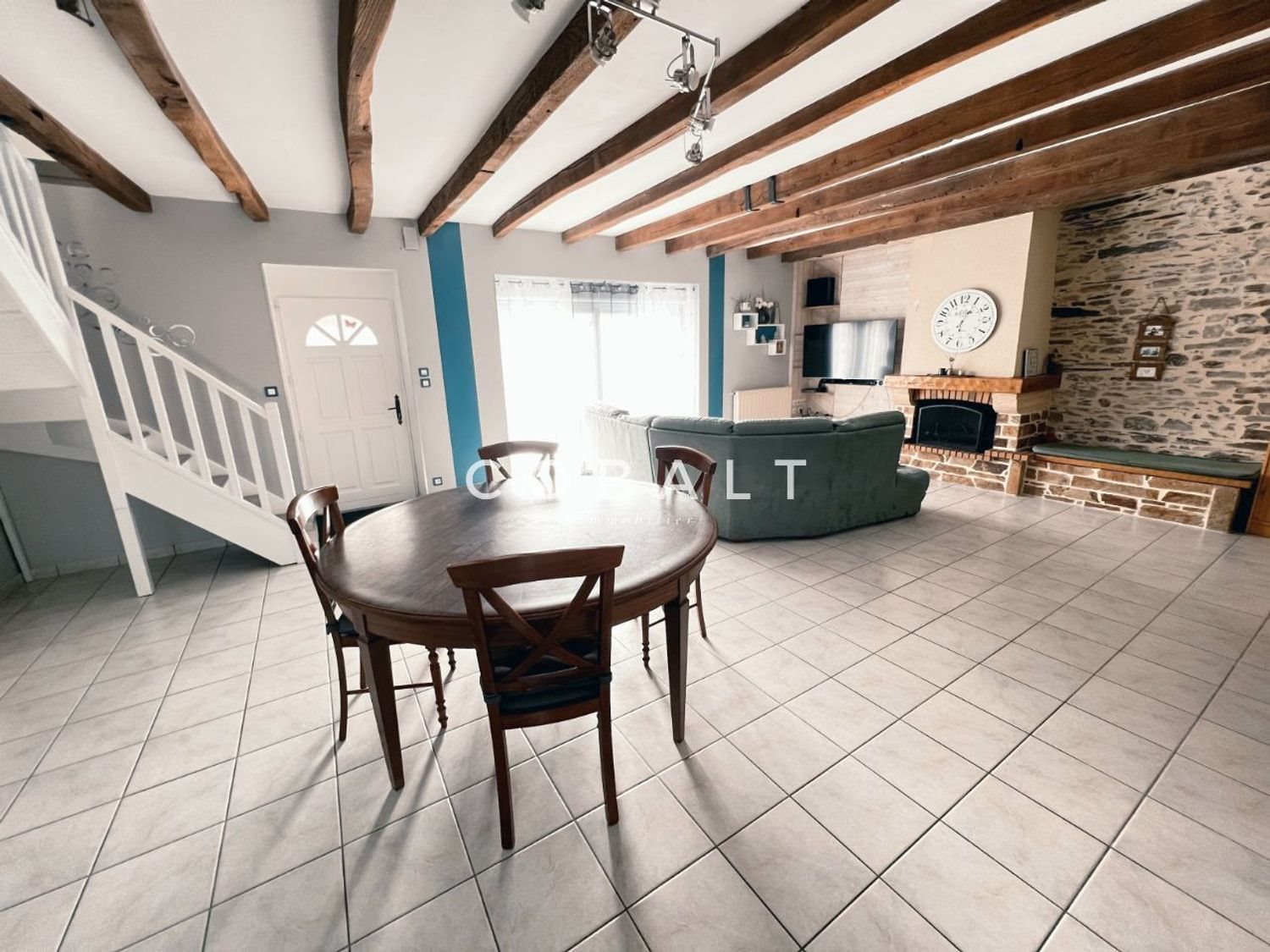 Maison à vendre, 142m², Vay