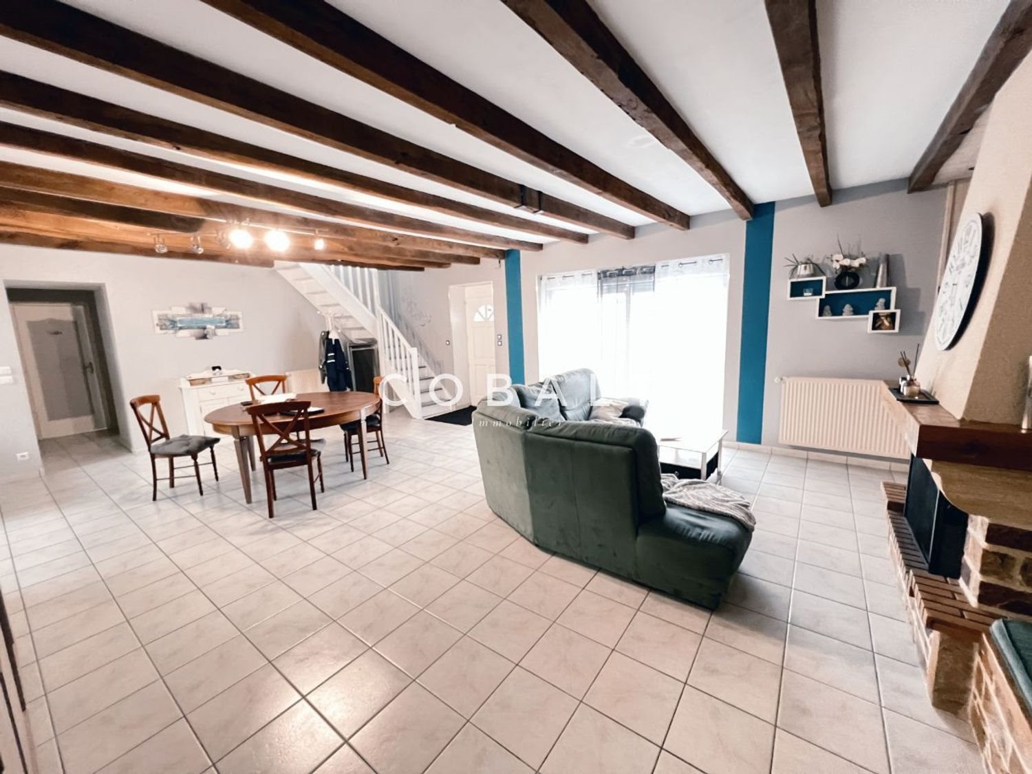 Maison à vendre, 142m², Vay