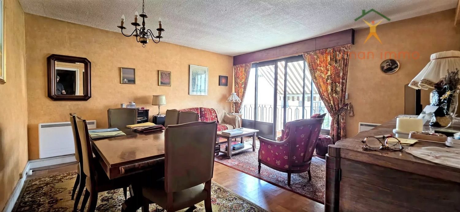 Appartement à vendre, 68m², Fresnes