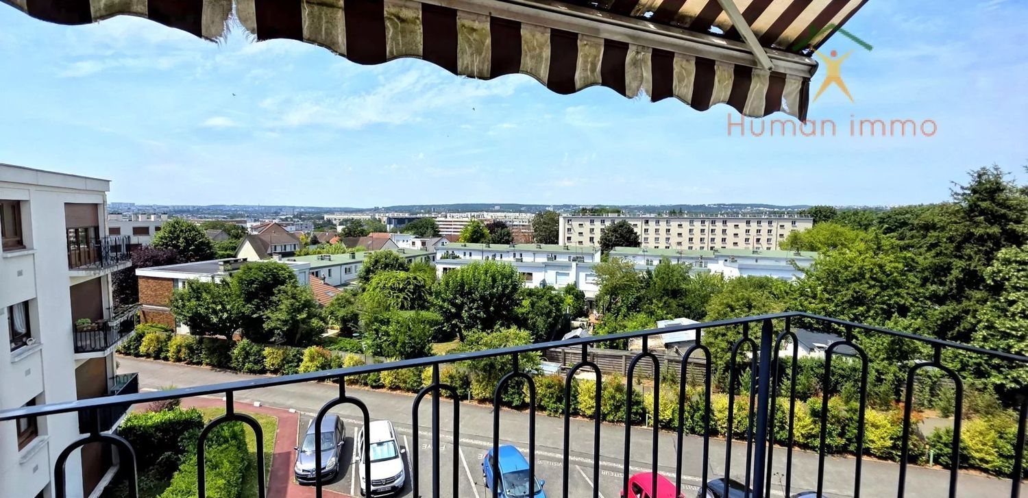 Appartement à vendre, 68m², Fresnes