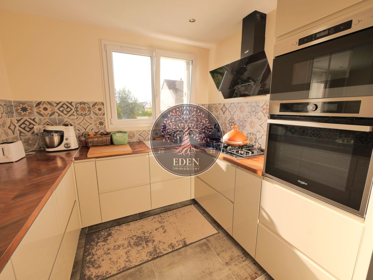 Maison à vendre, 95m², Dreux