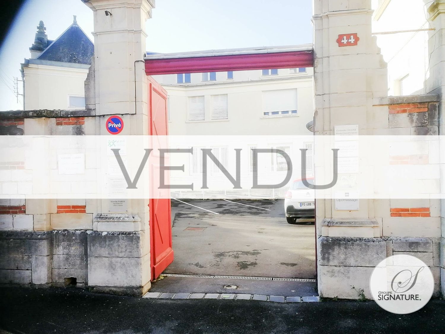 Appartement à vendre, 35m², Châlons-en-Champagne