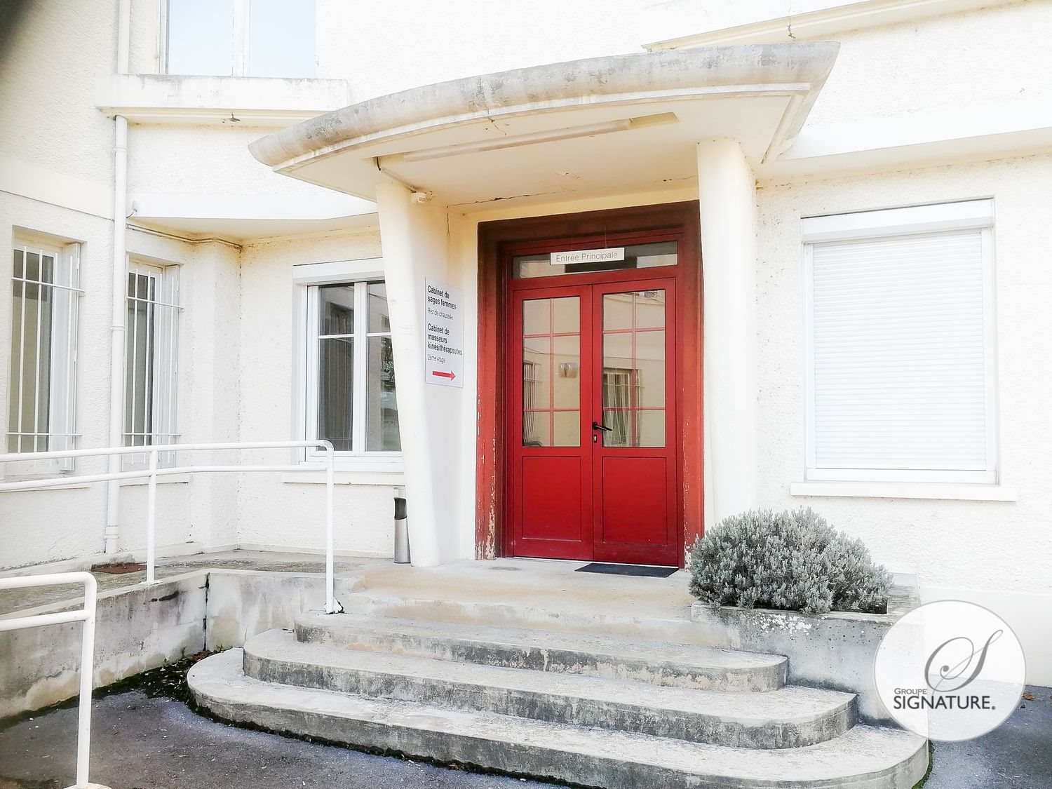 Appartement à vendre, 35m², Châlons-en-Champagne