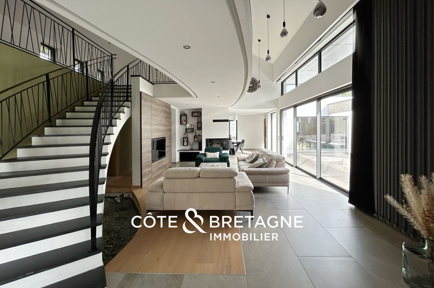 Maison à vendre, 238m², Pordic