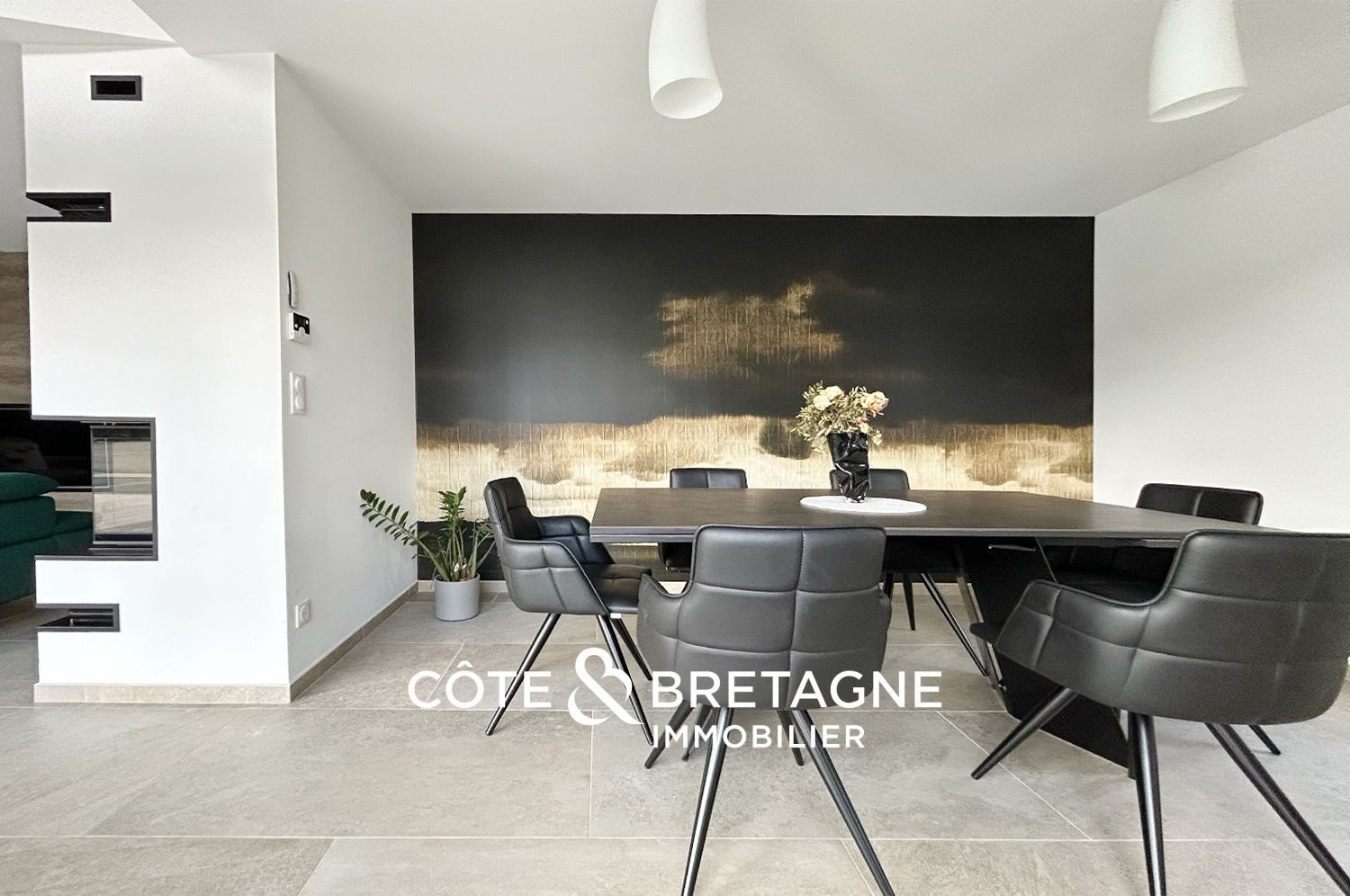 Maison à vendre, 238m², Pordic