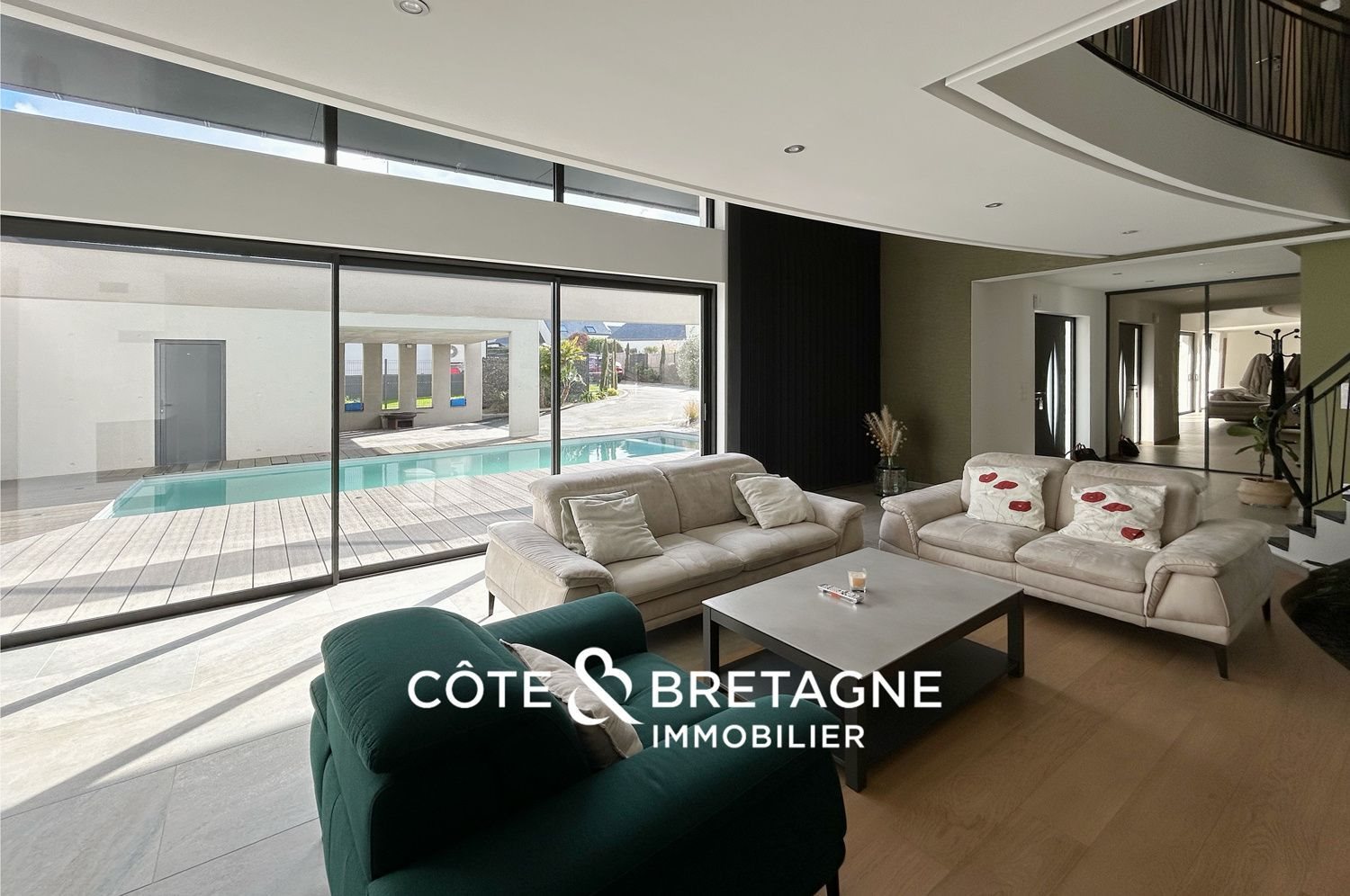 Maison à vendre, 238m², Pordic