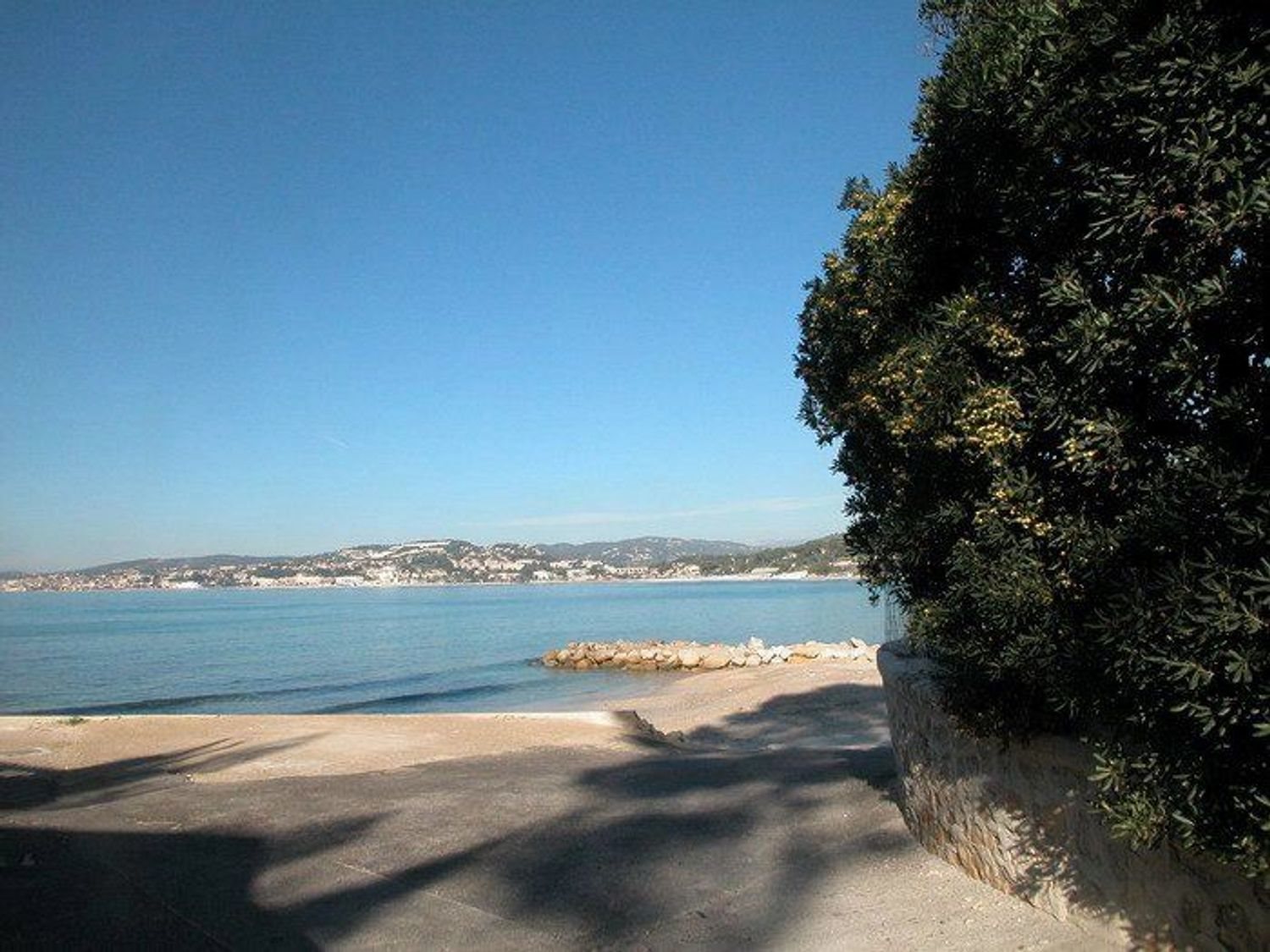 Appartement à louer, 66m², Bandol