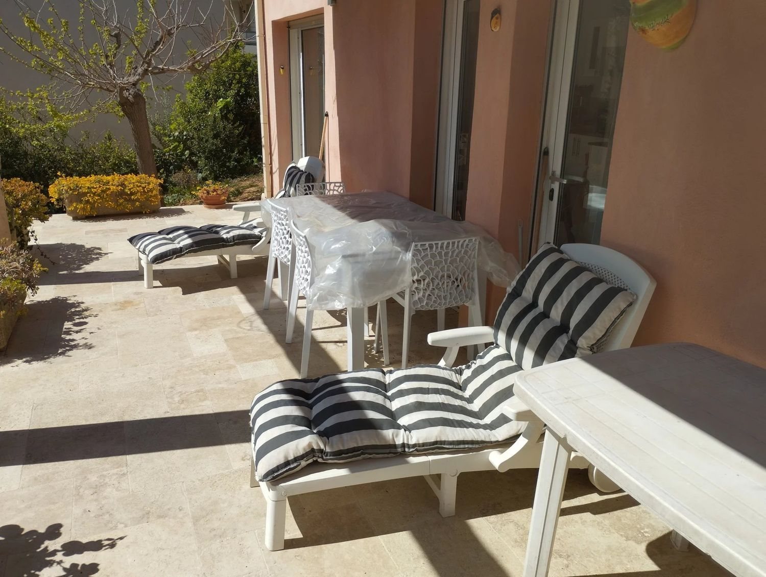 Appartement à louer, 66m², Bandol