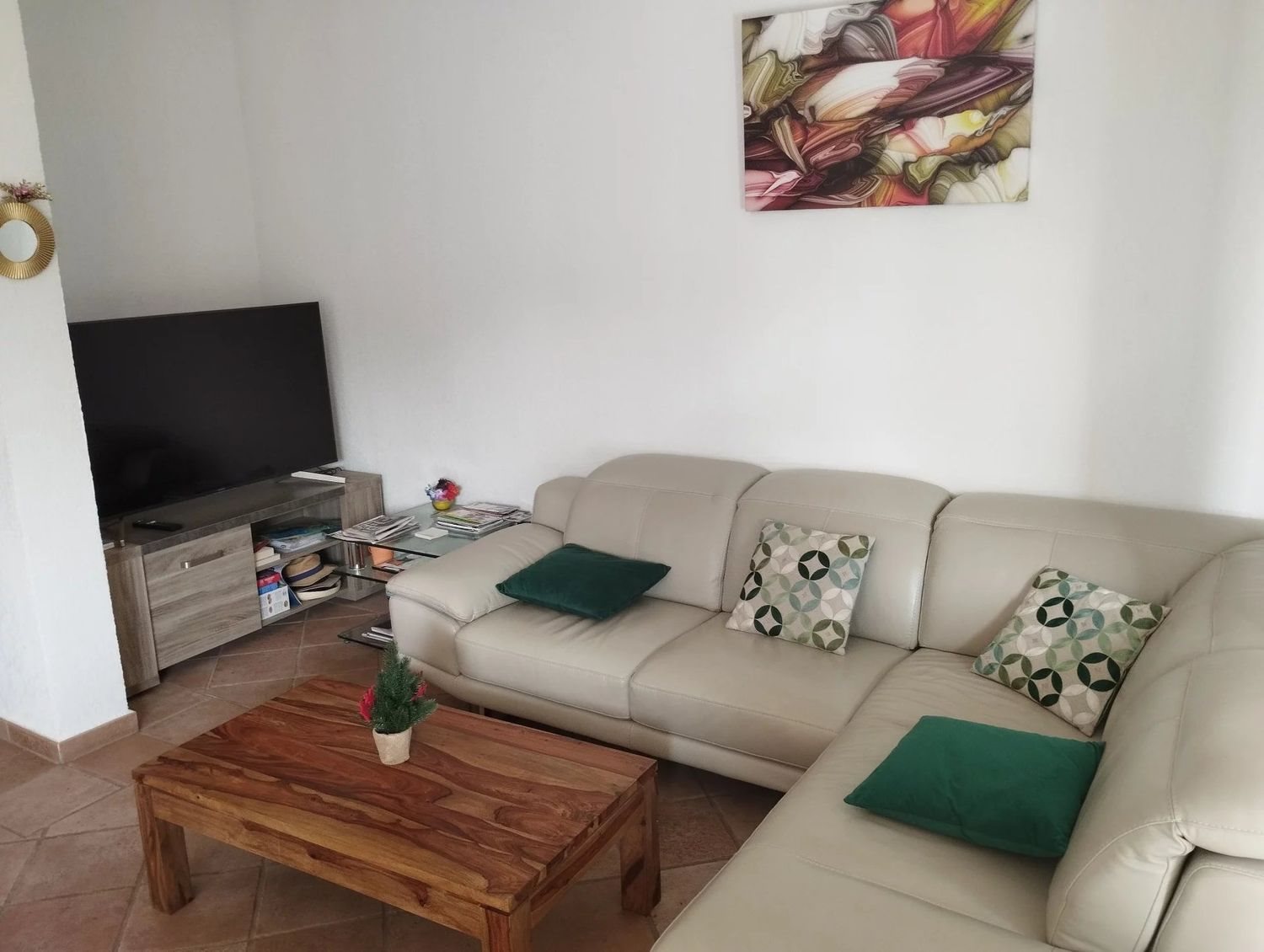 Appartement à louer, 66m², Bandol