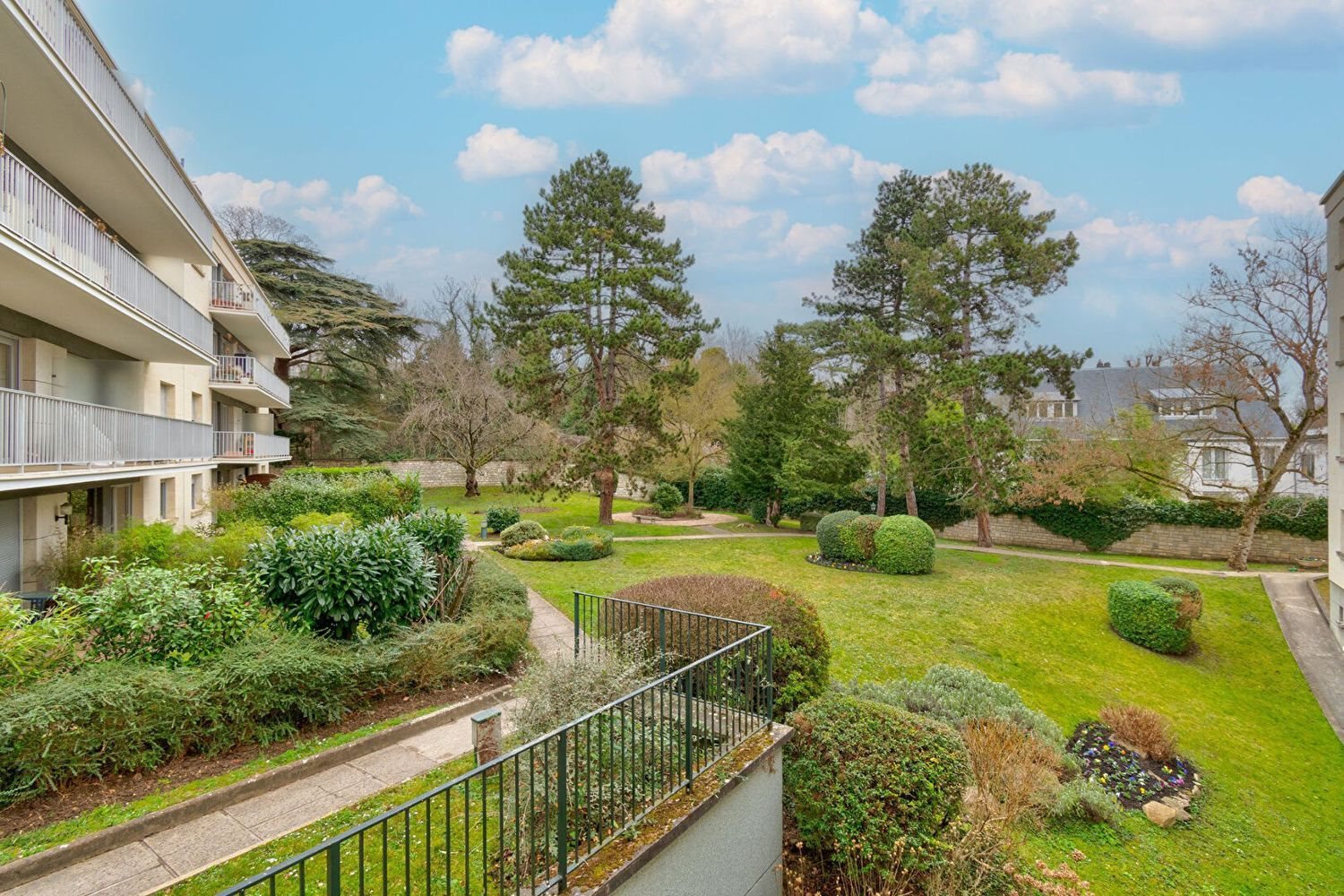 Appartement à vendre, 64m², Saint-Germain-en-Laye