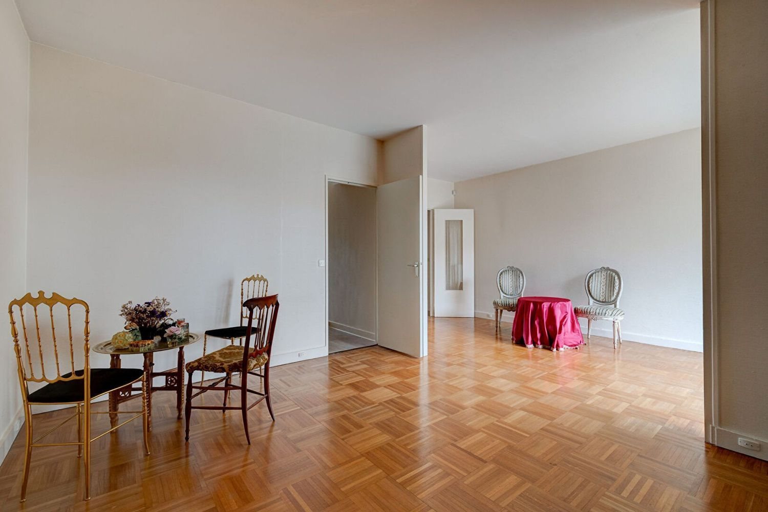 Appartement à vendre, 64m², Saint-Germain-en-Laye