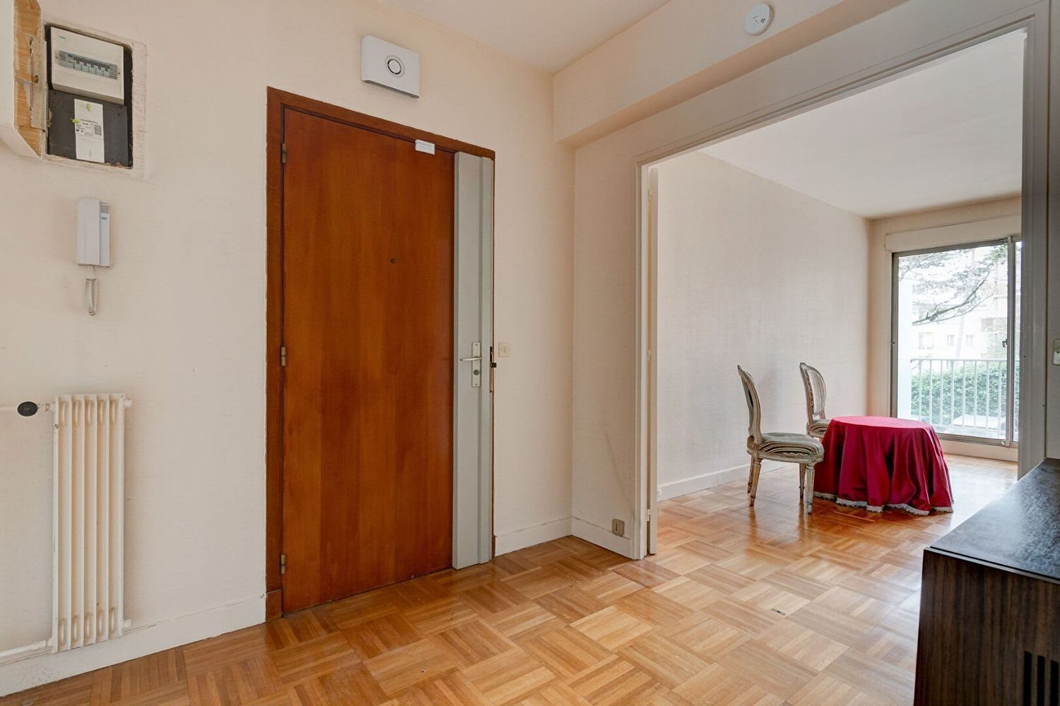 Appartement à vendre, 64m², Saint-Germain-en-Laye