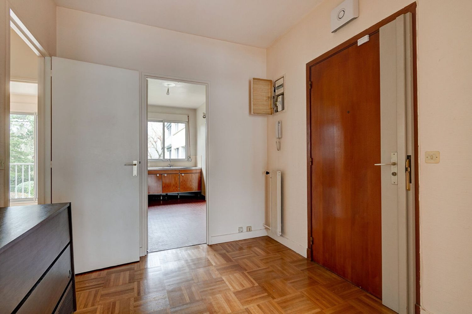 Appartement à vendre, 64m², Saint-Germain-en-Laye